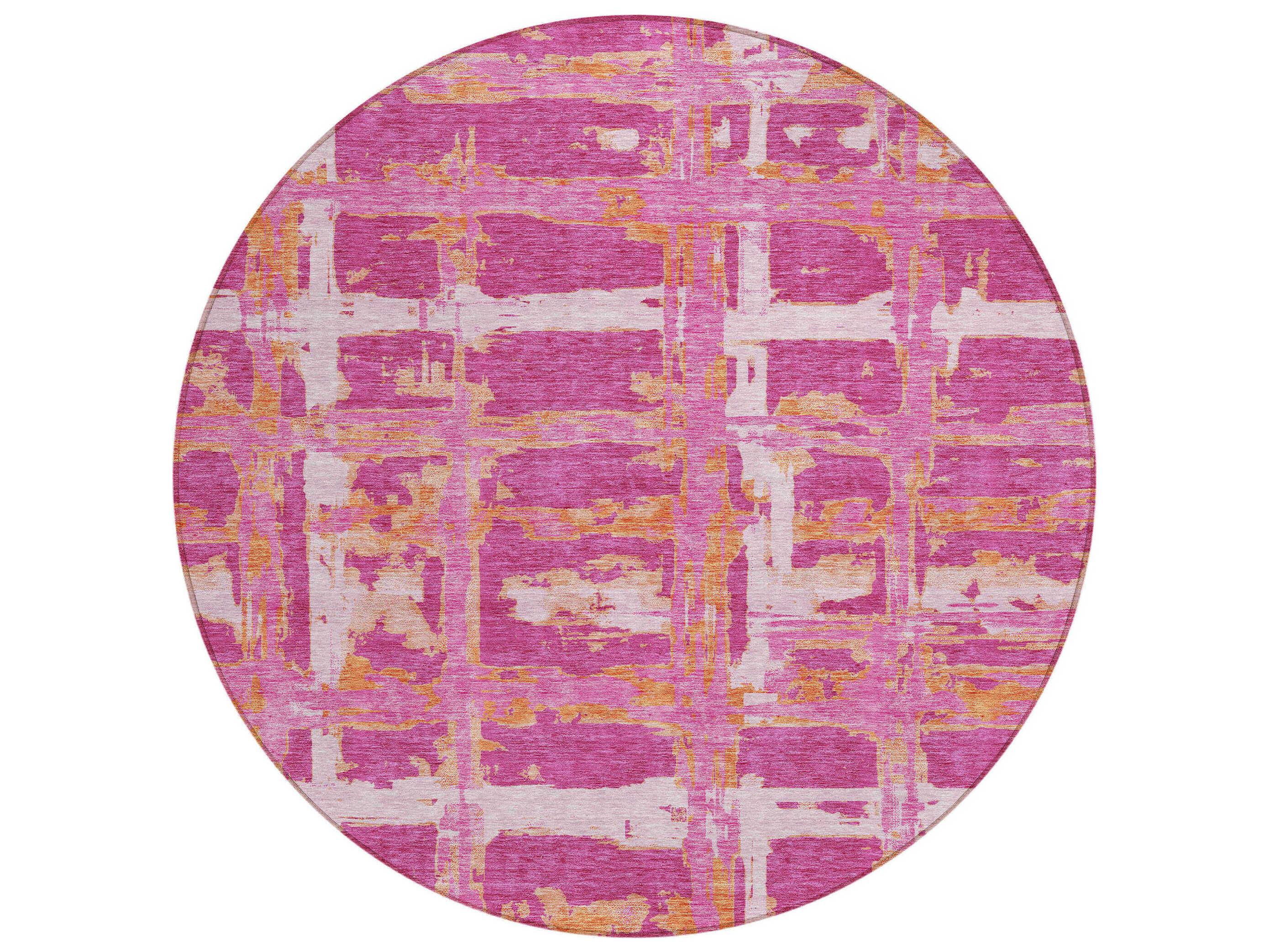 Dalyn Chantille Striped Runner Area Rug