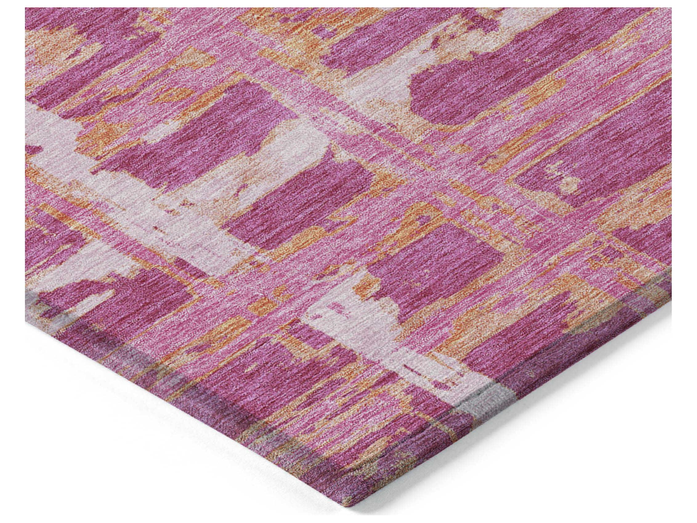 Dalyn Chantille Striped Runner Area Rug