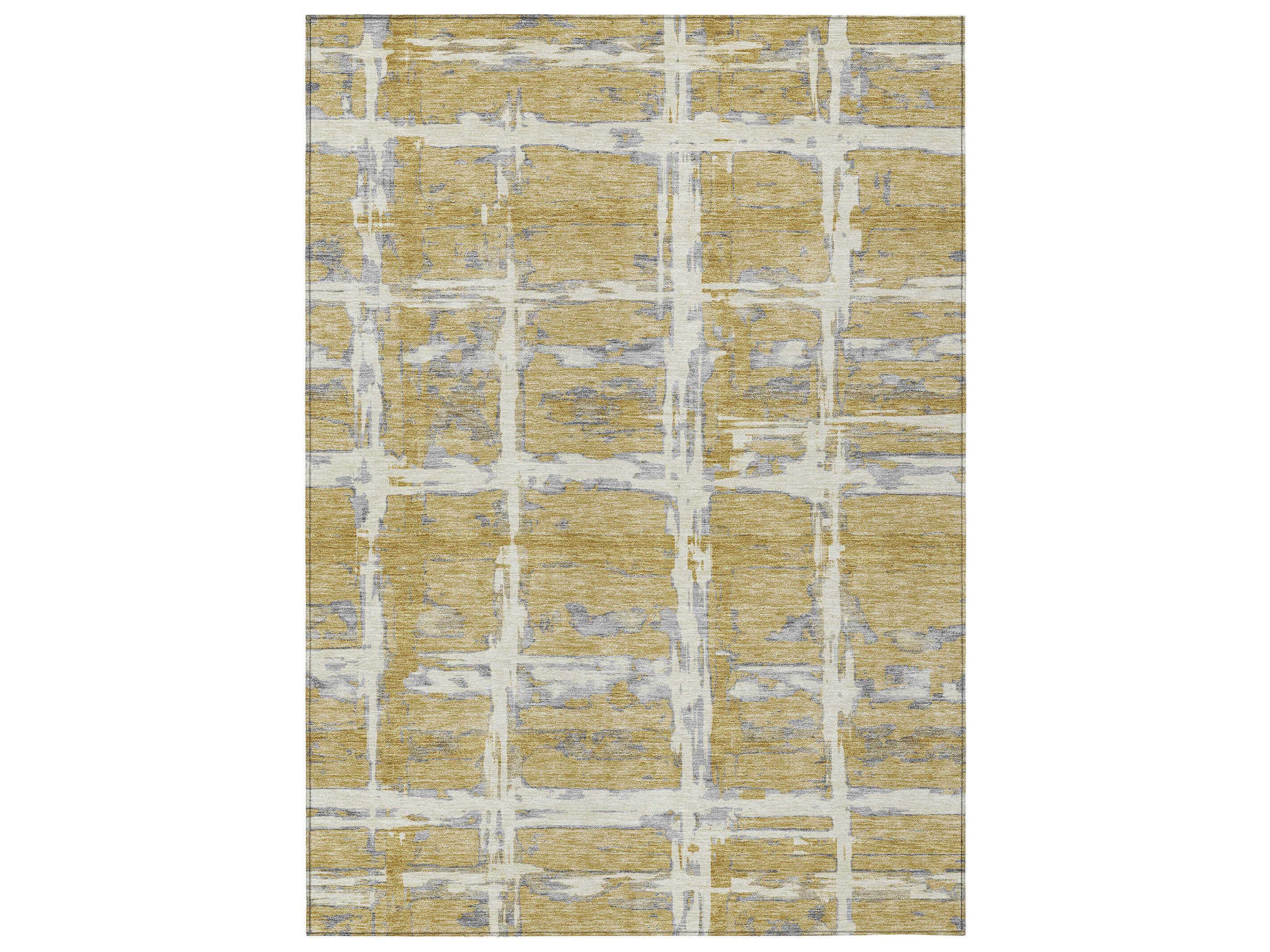 Dalyn Chantille Striped Runner Area Rug