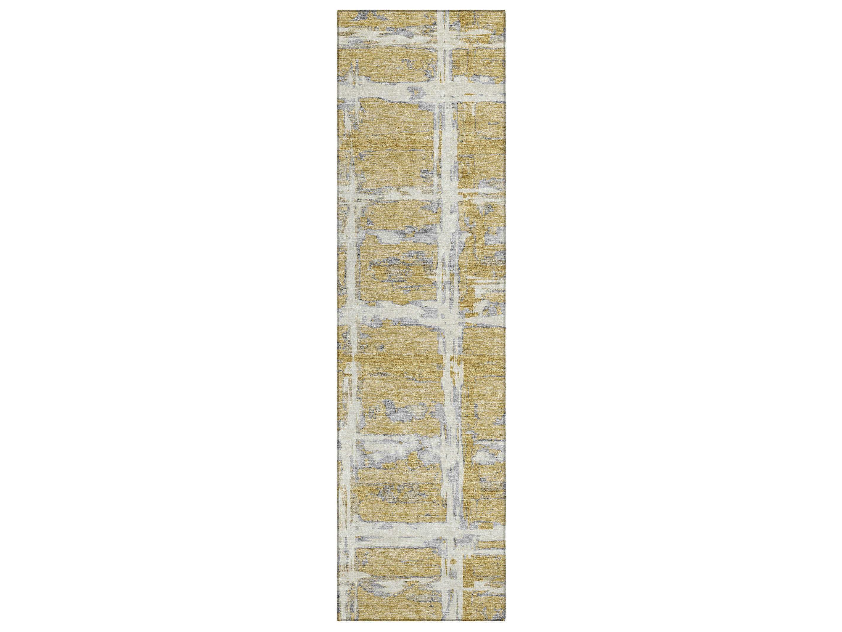 Dalyn Chantille Striped Runner Area Rug