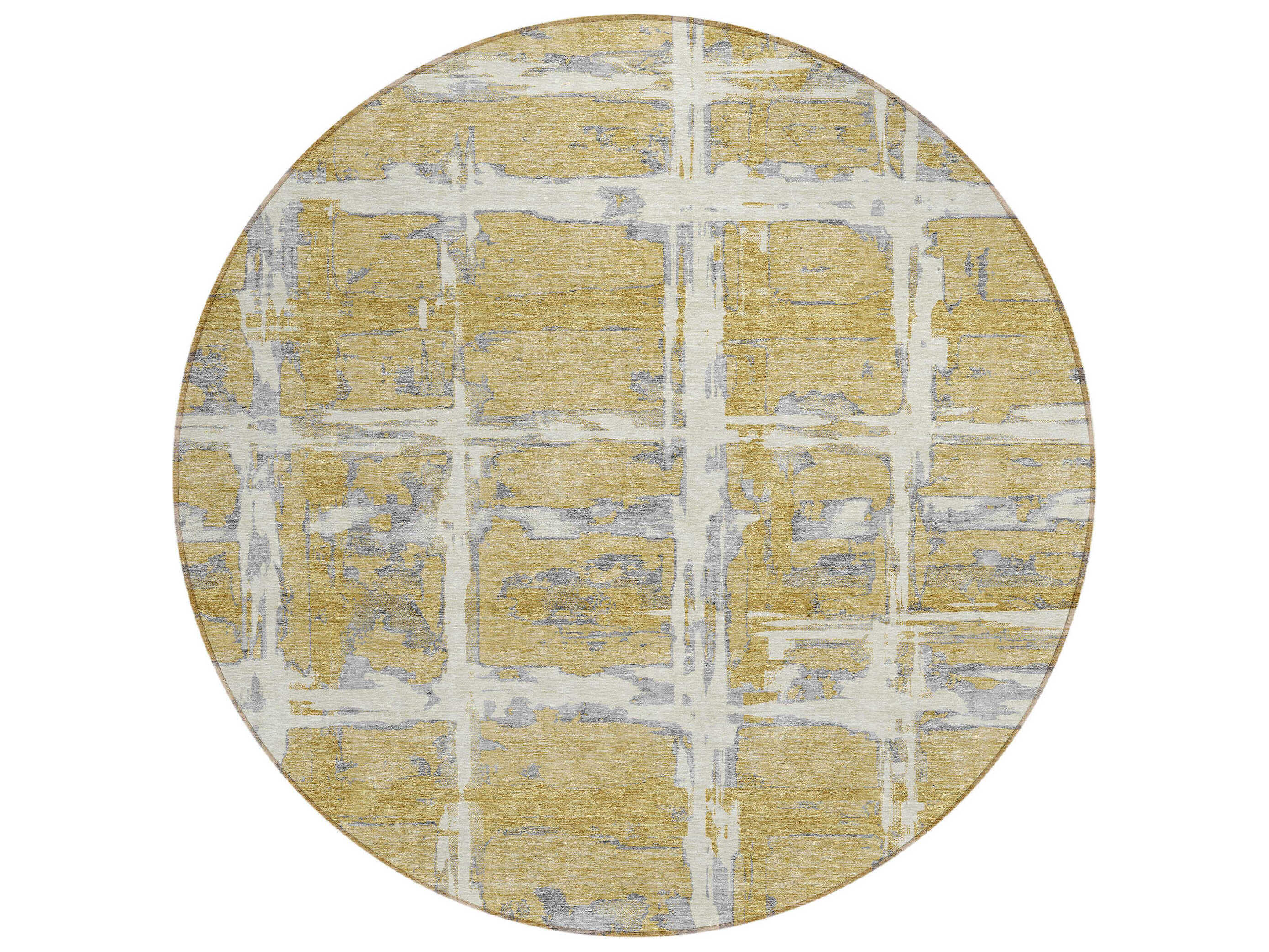 Dalyn Chantille Striped Runner Area Rug