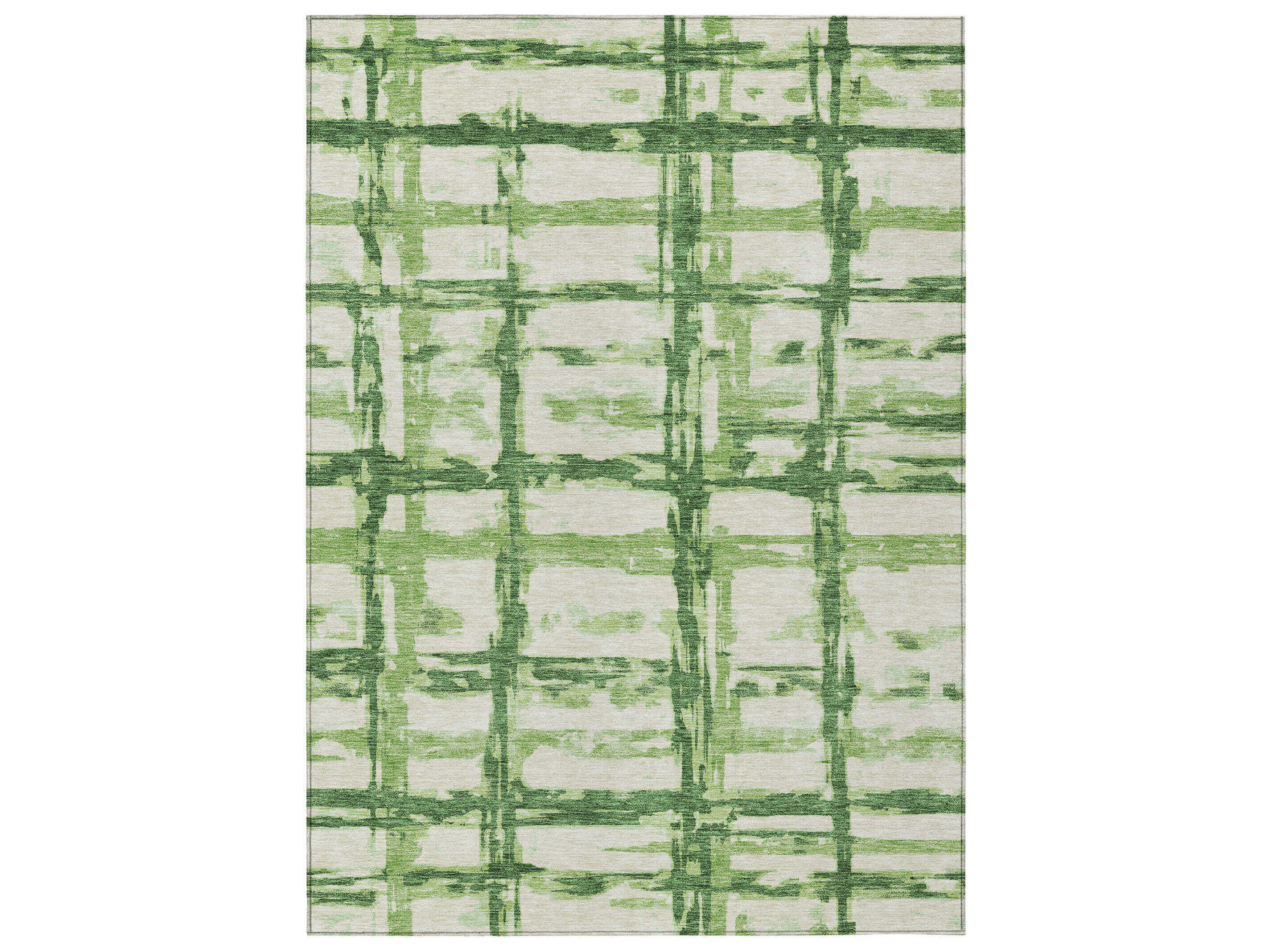 Dalyn Chantille Striped Runner Area Rug