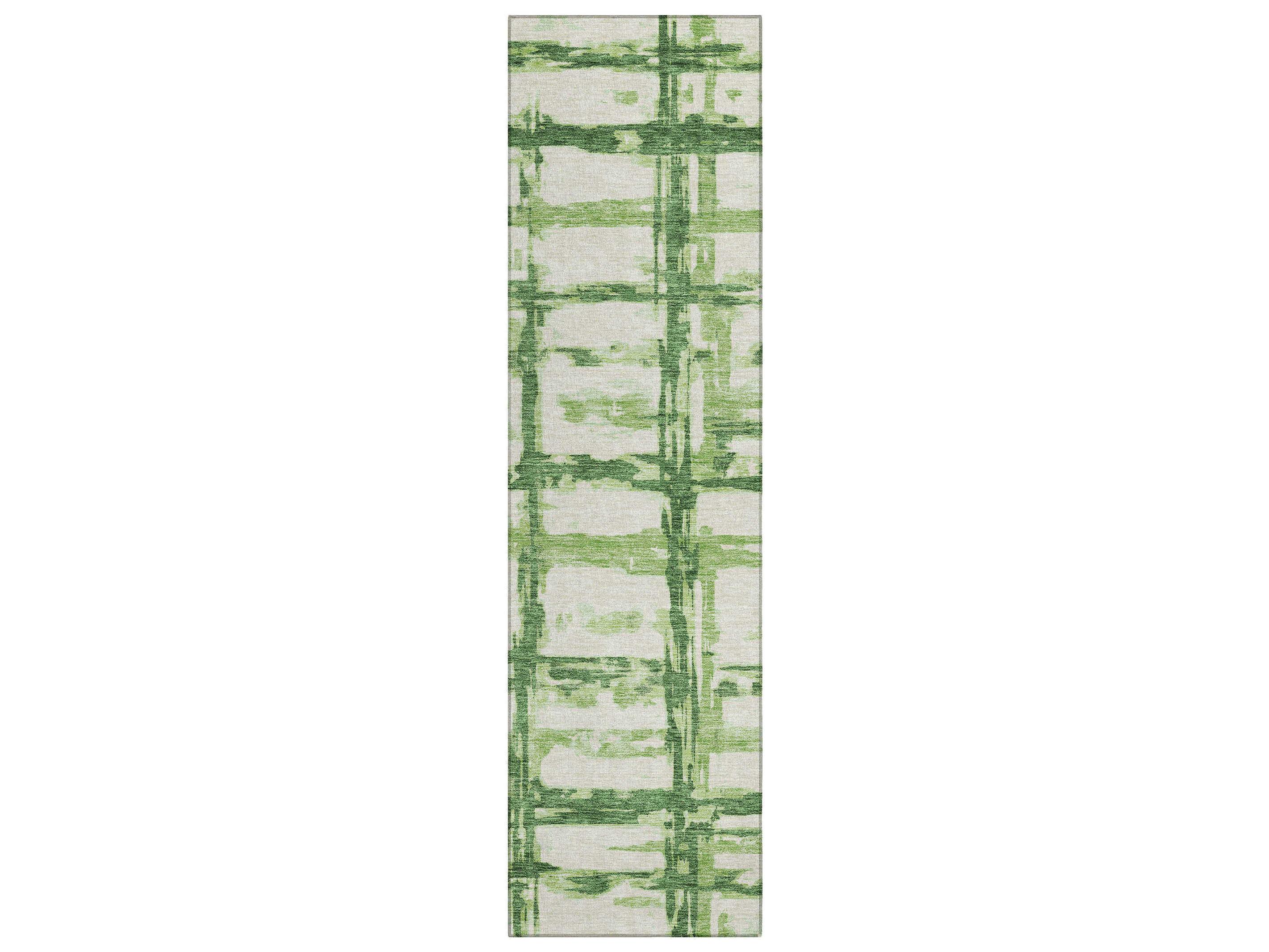 Dalyn Chantille Striped Runner Area Rug