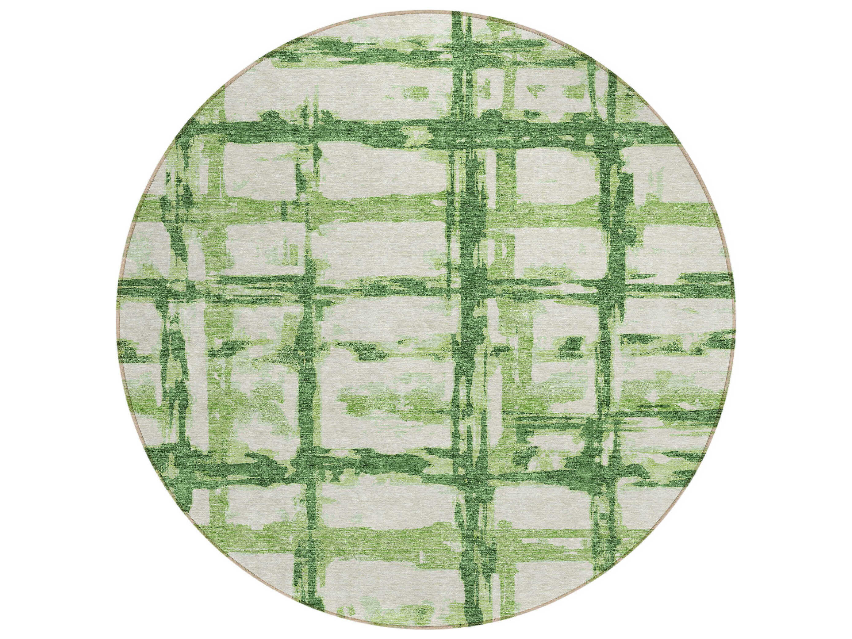 Dalyn Chantille Striped Runner Area Rug