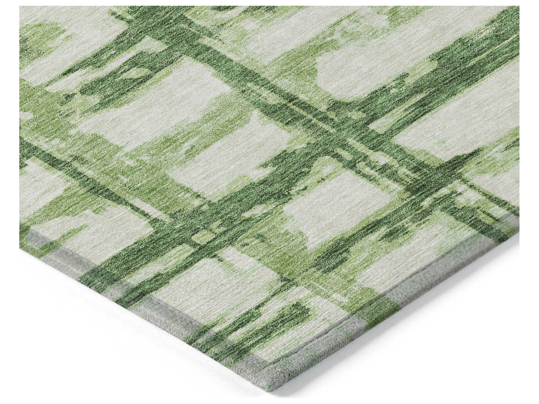 Dalyn Chantille Striped Runner Area Rug