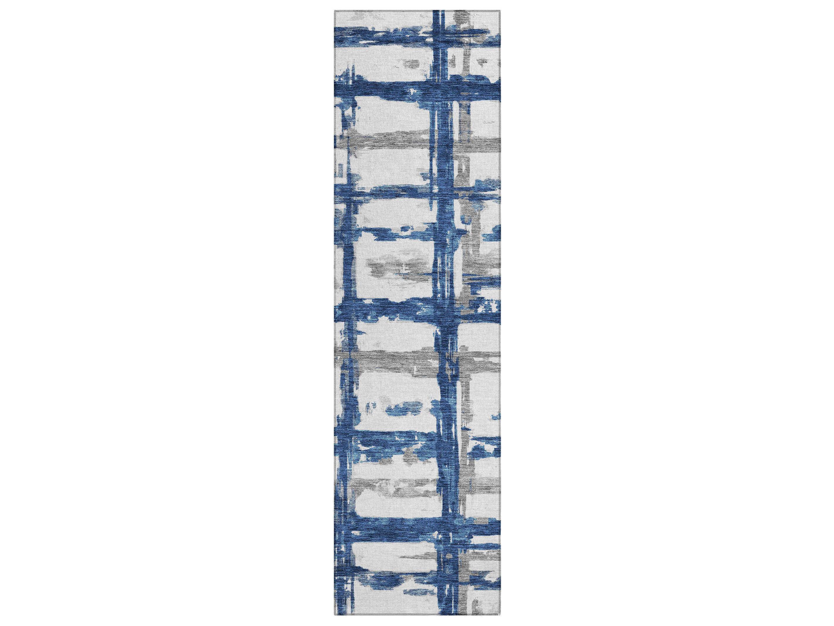 Dalyn Chantille Striped Runner Area Rug