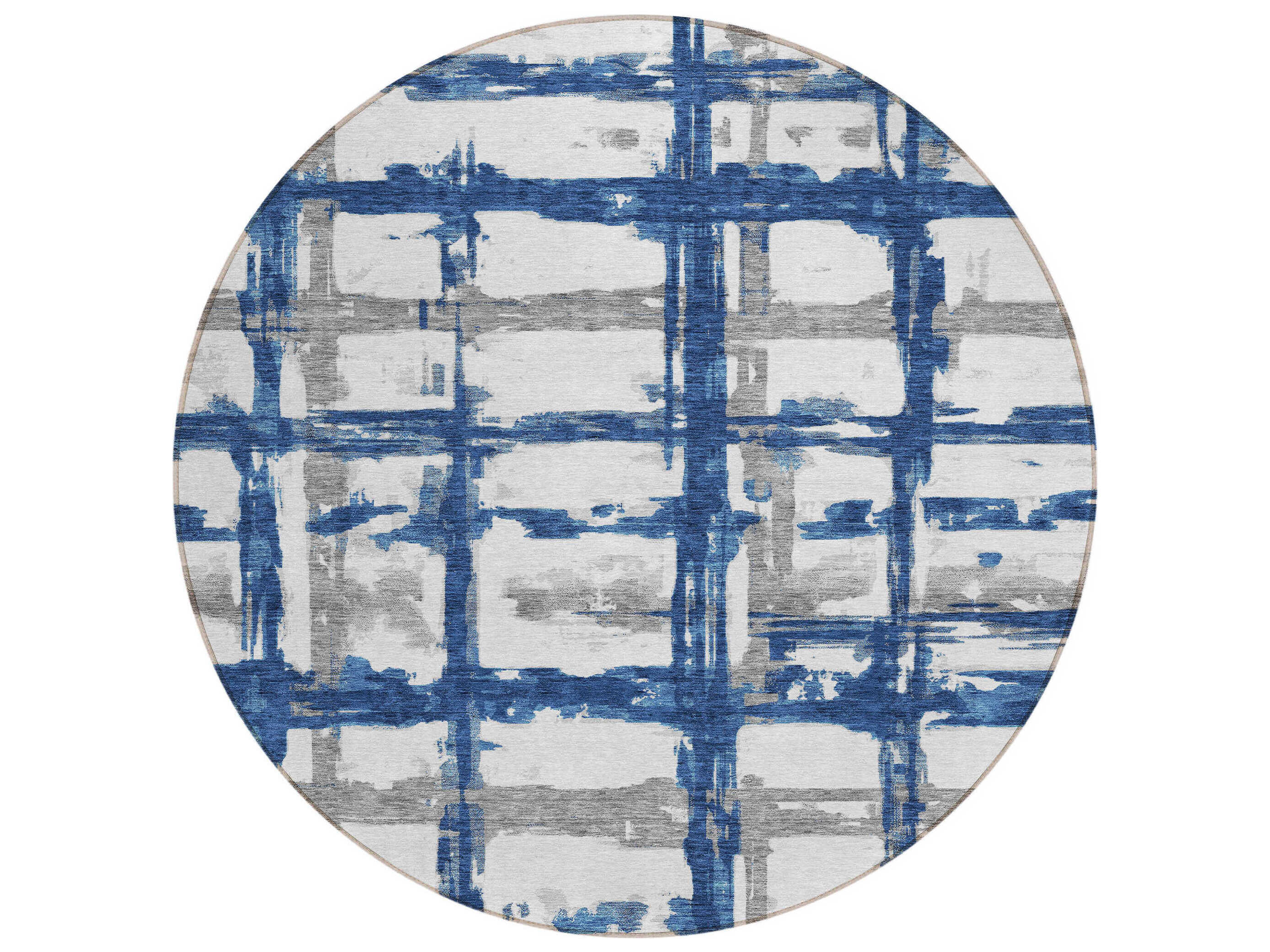 Dalyn Chantille Striped Runner Area Rug