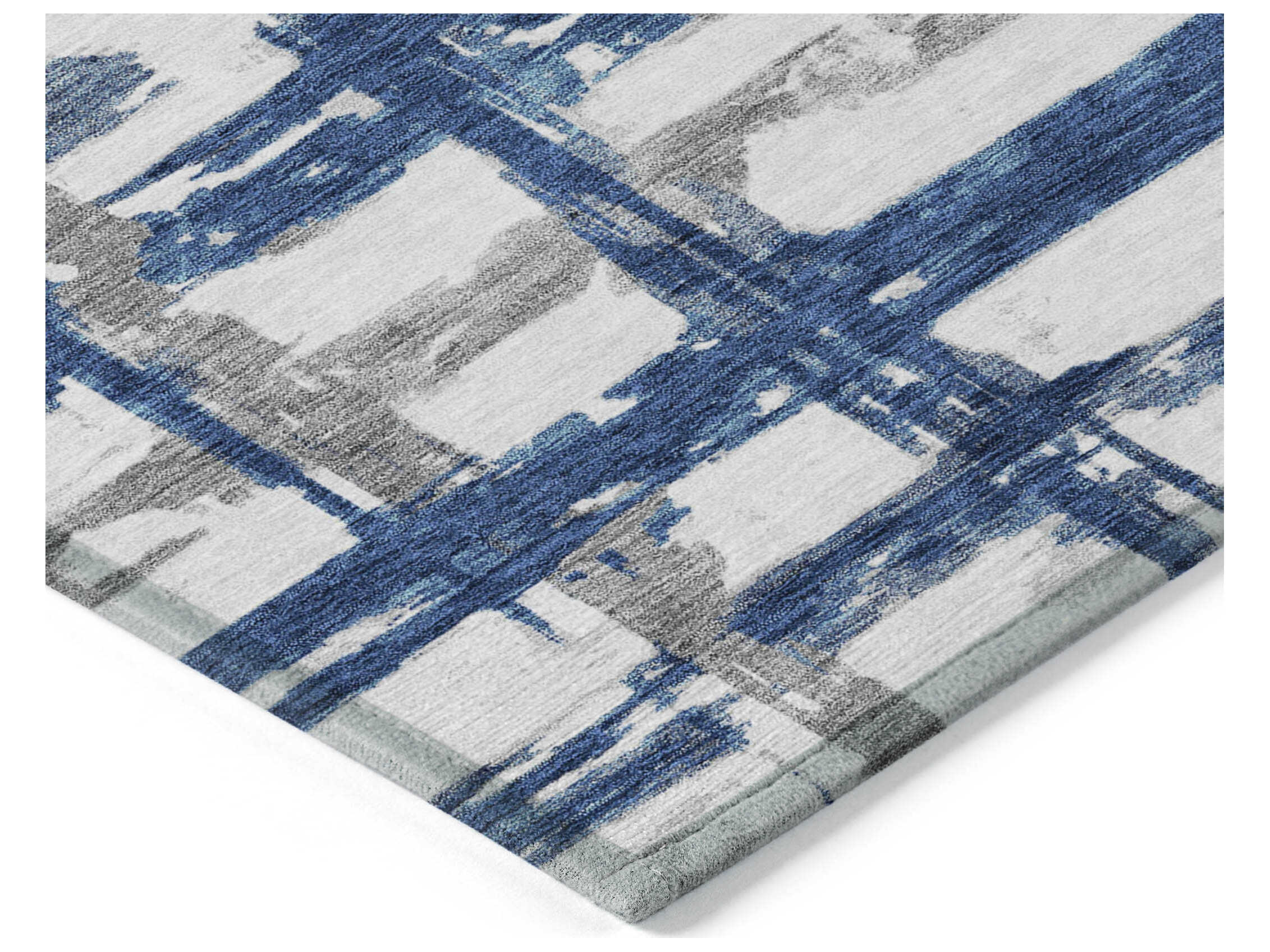 Dalyn Chantille Striped Runner Area Rug
