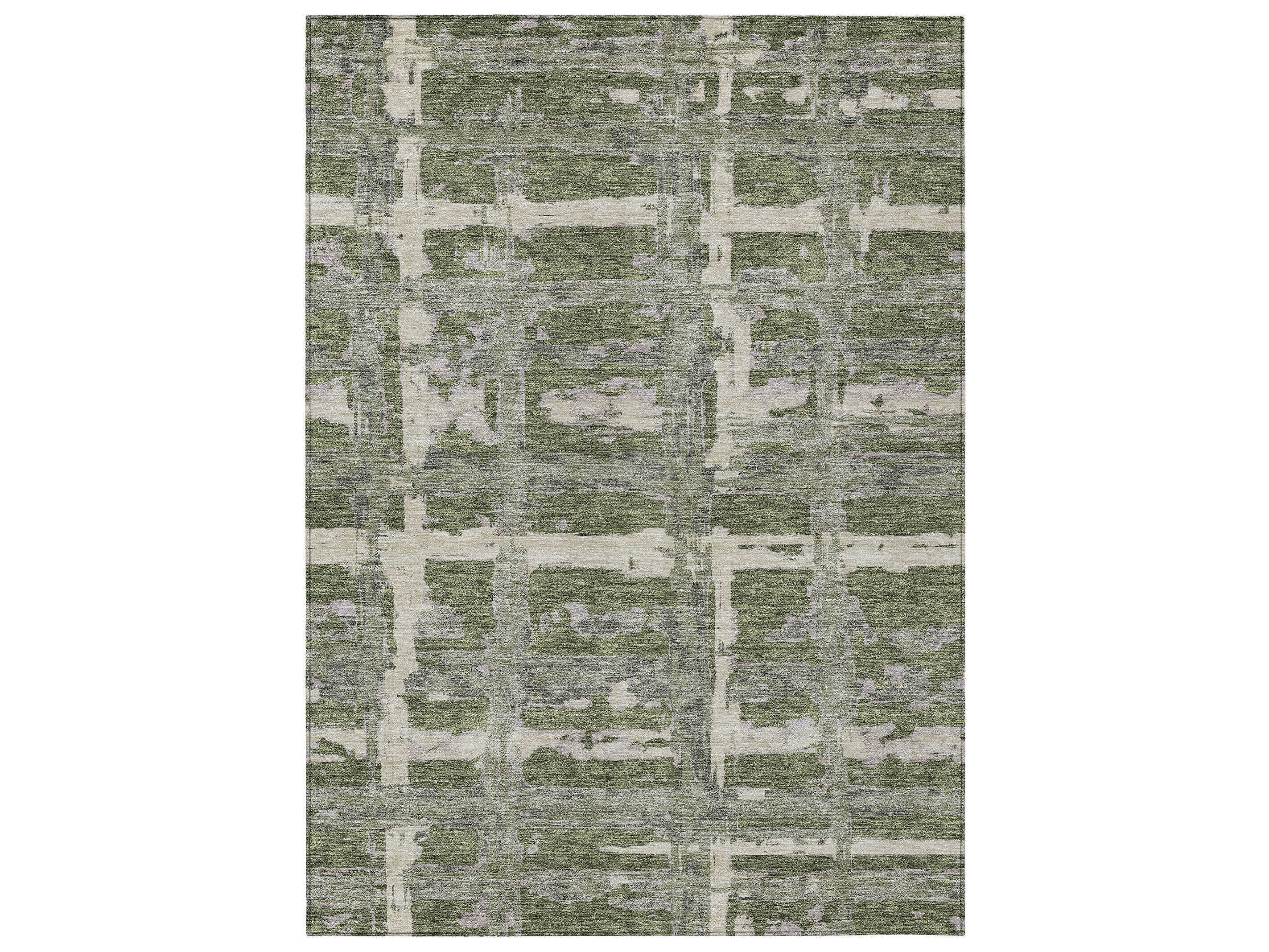 Dalyn Chantille Striped Runner Area Rug