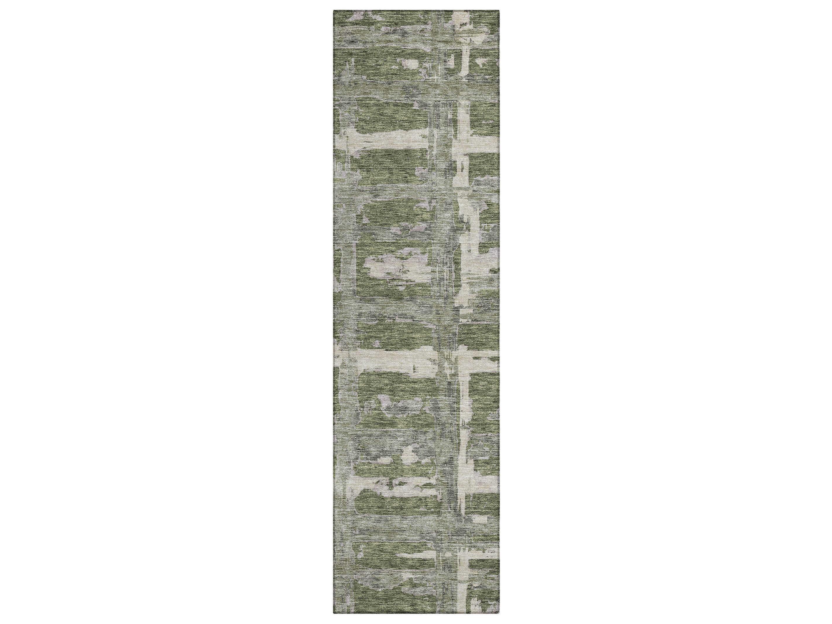 Dalyn Chantille Striped Runner Area Rug