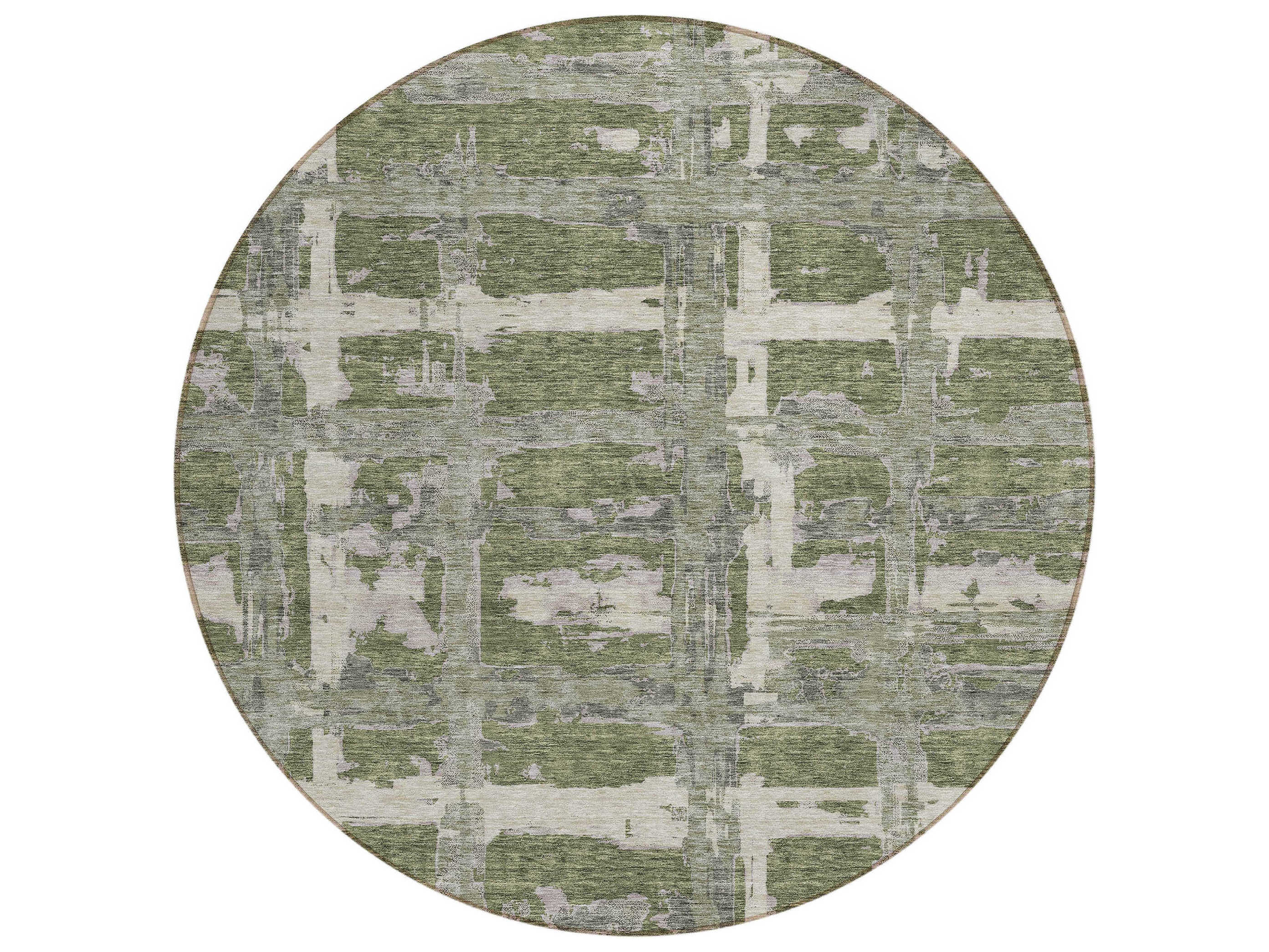 Dalyn Chantille Striped Runner Area Rug