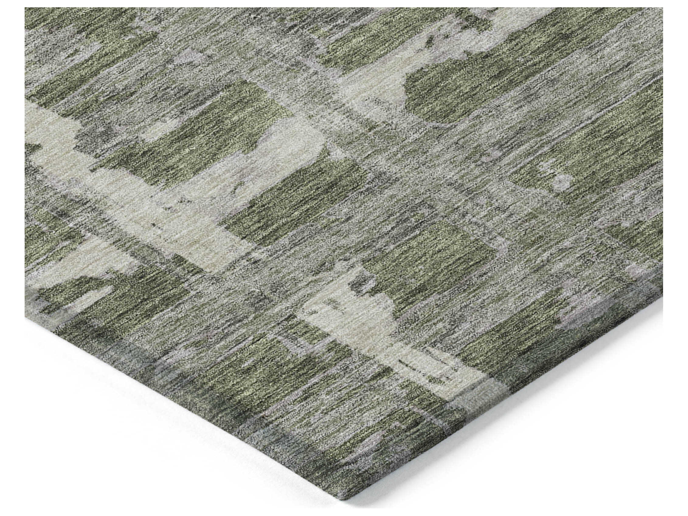 Dalyn Chantille Striped Runner Area Rug