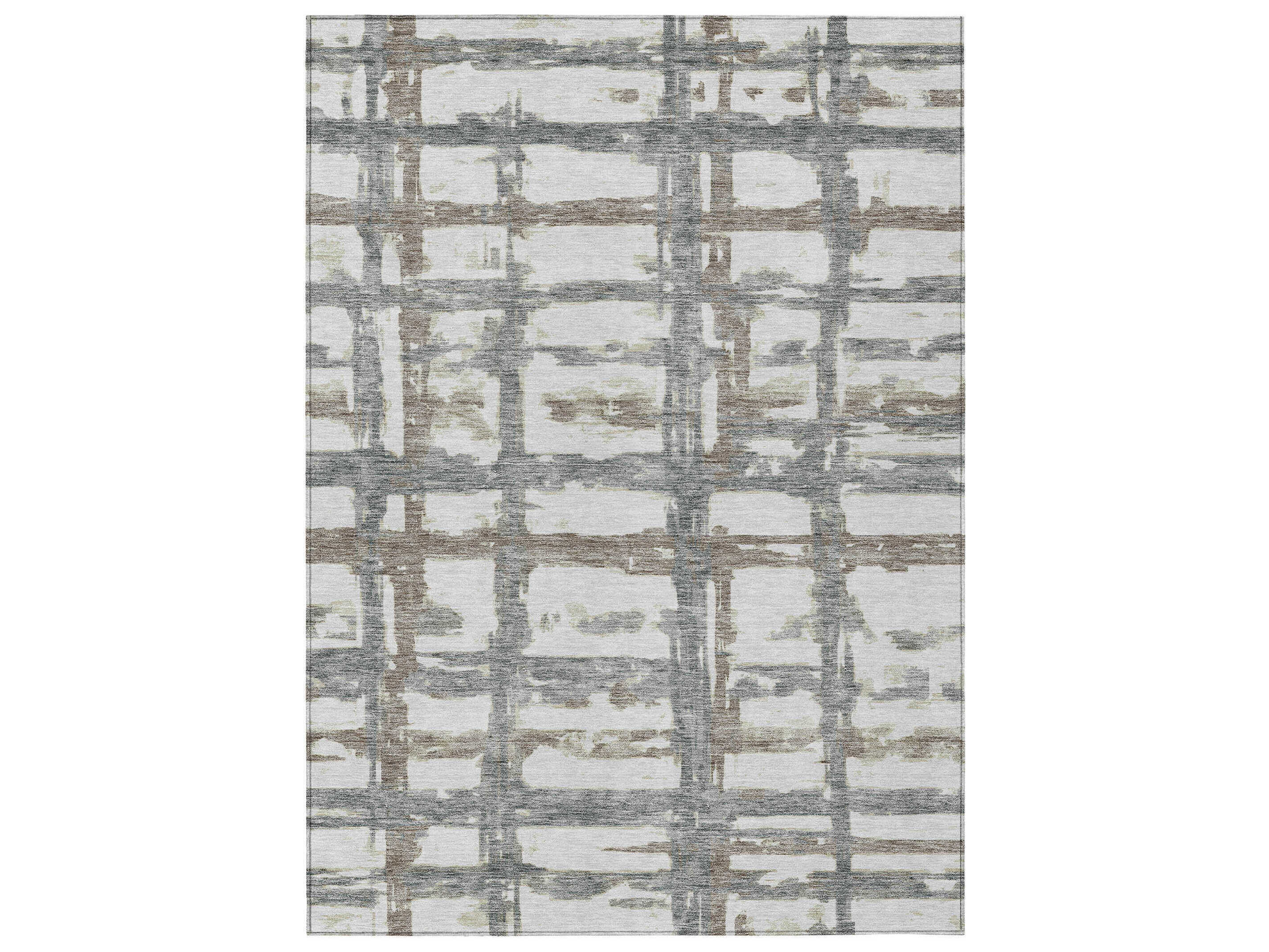 Dalyn Chantille Striped Runner Area Rug
