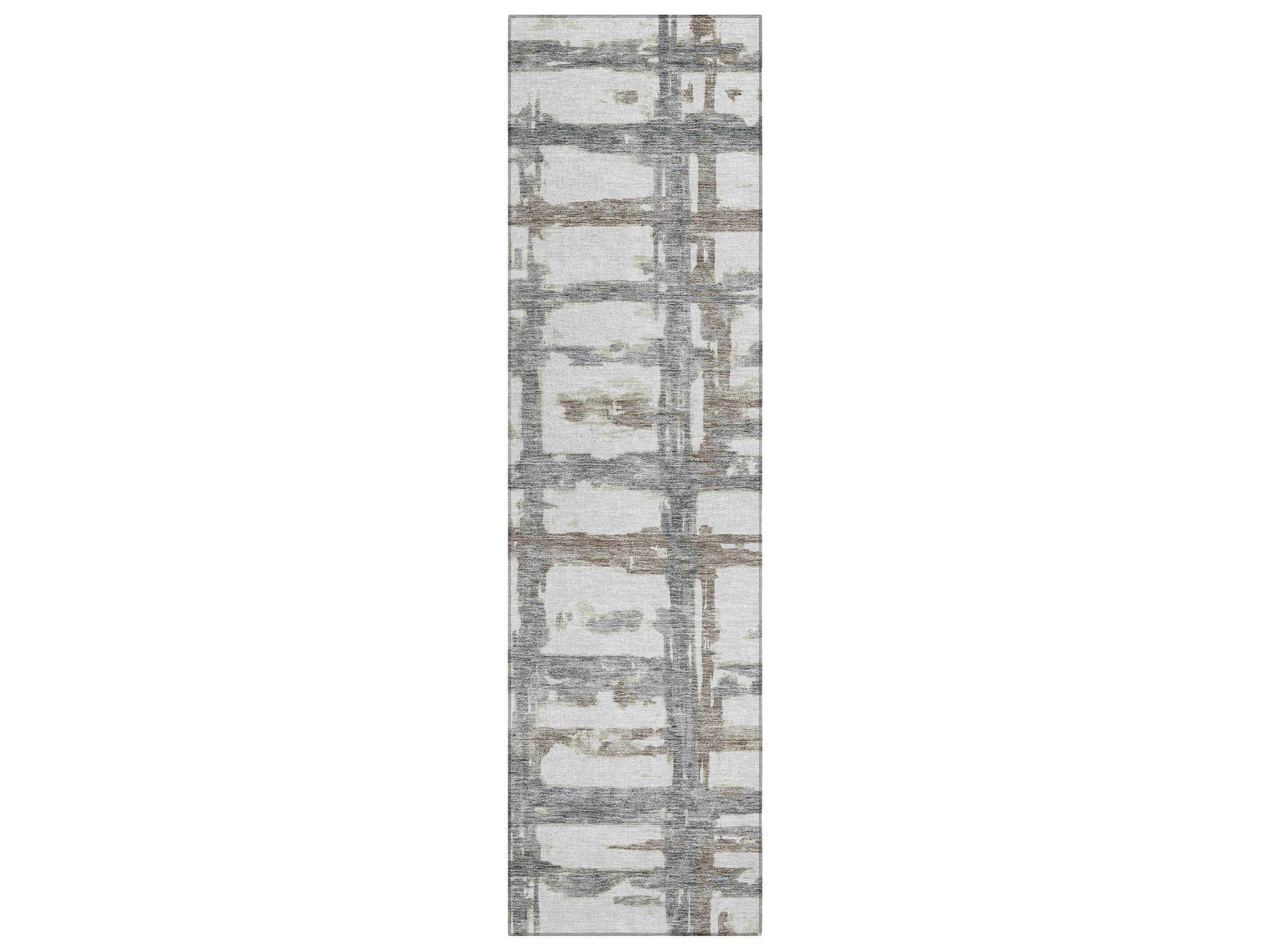 Dalyn Chantille Striped Runner Area Rug