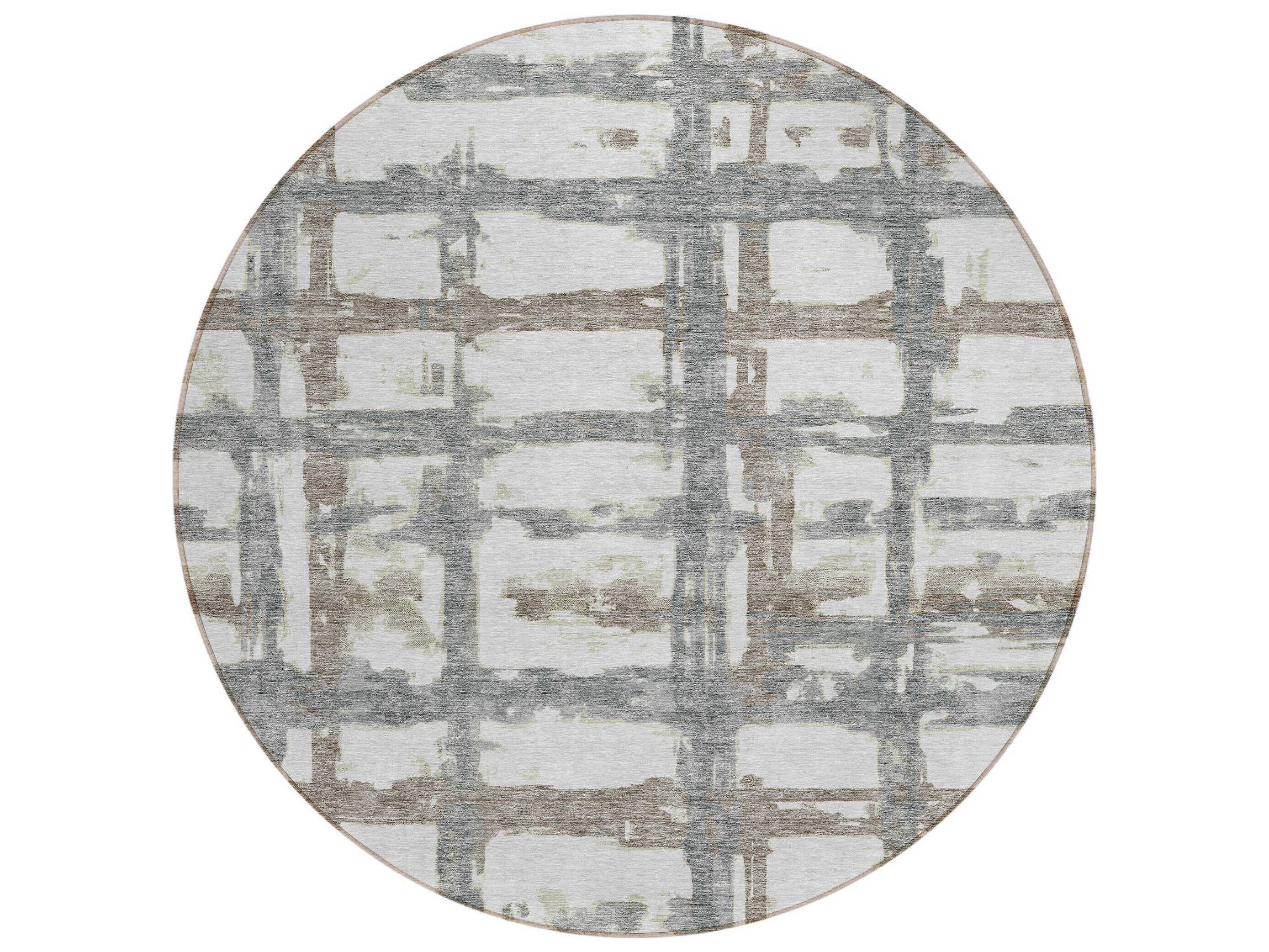 Dalyn Chantille Striped Runner Area Rug
