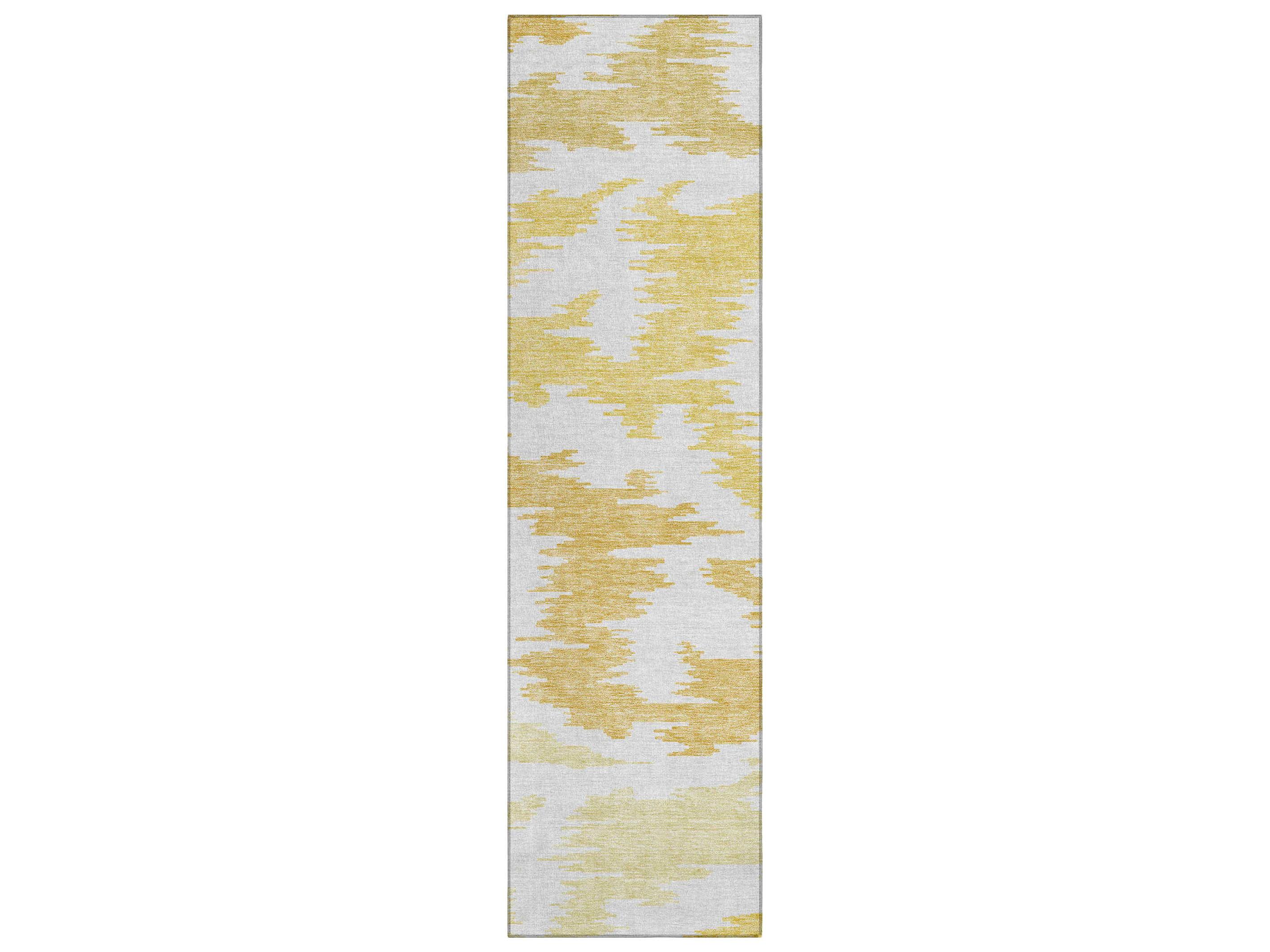 Dalyn Chantille Abstract Runner Area Rug