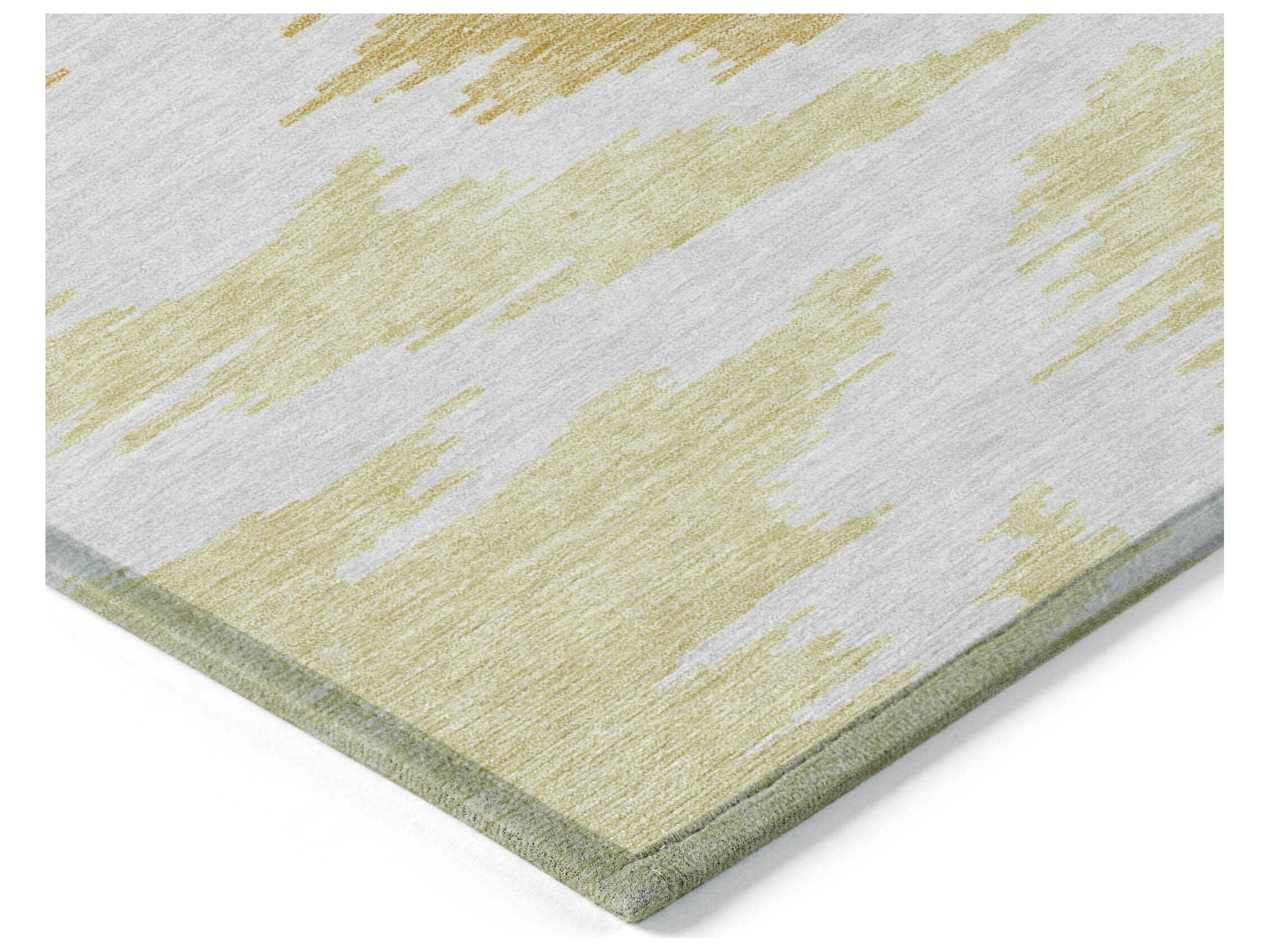 Dalyn Chantille Abstract Runner Area Rug
