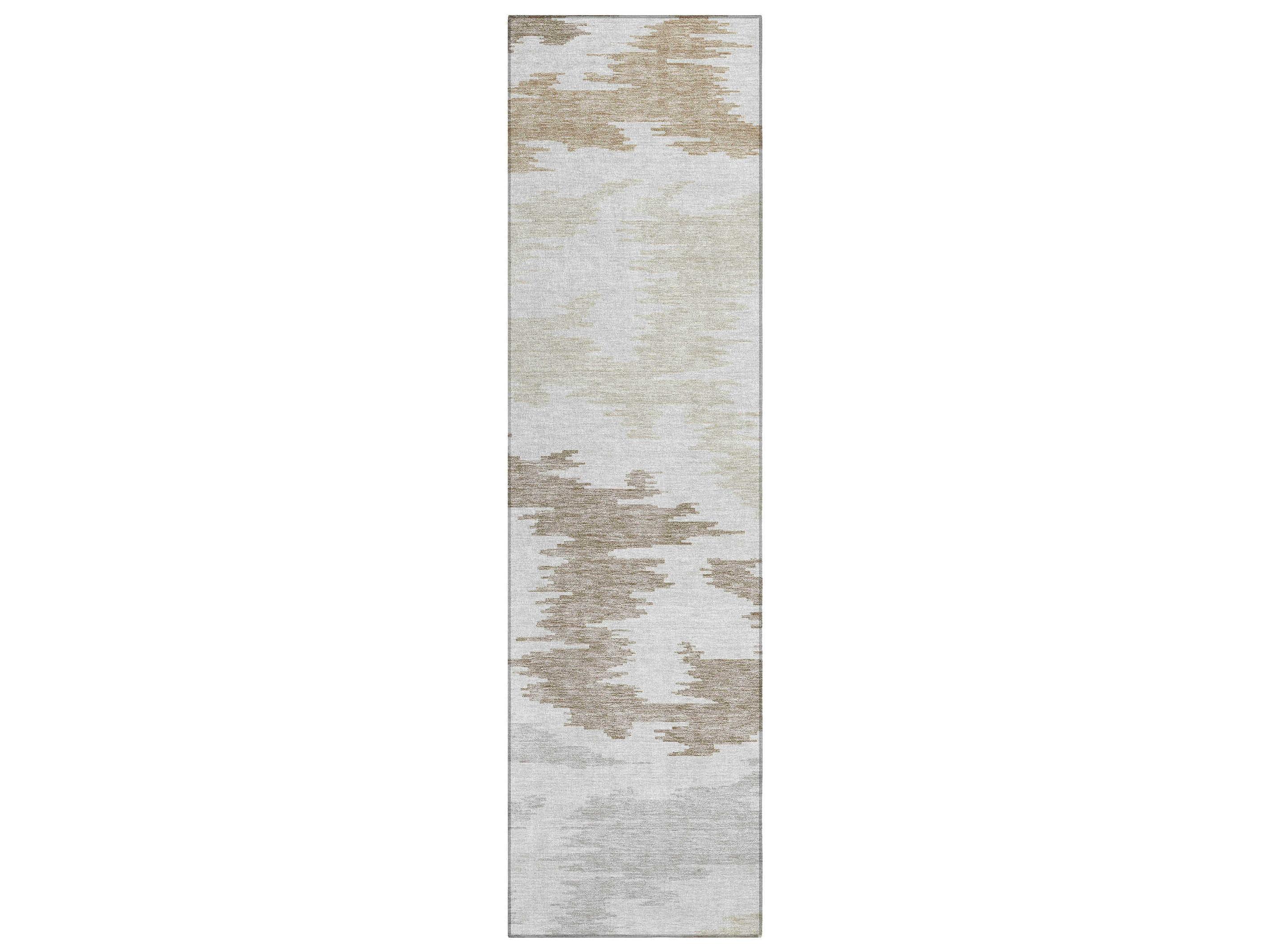 Dalyn Chantille Abstract Runner Area Rug