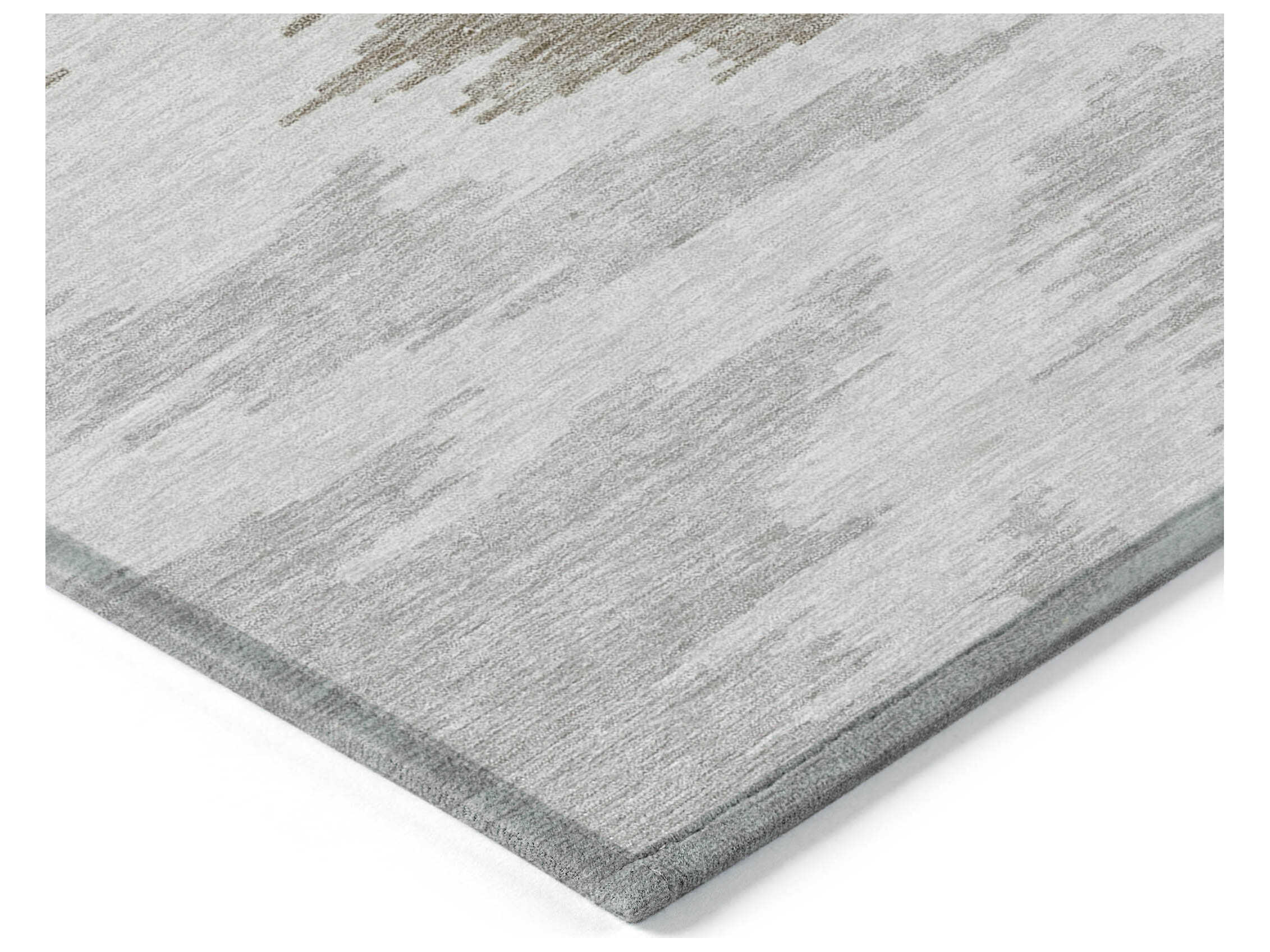 Dalyn Chantille Abstract Runner Area Rug