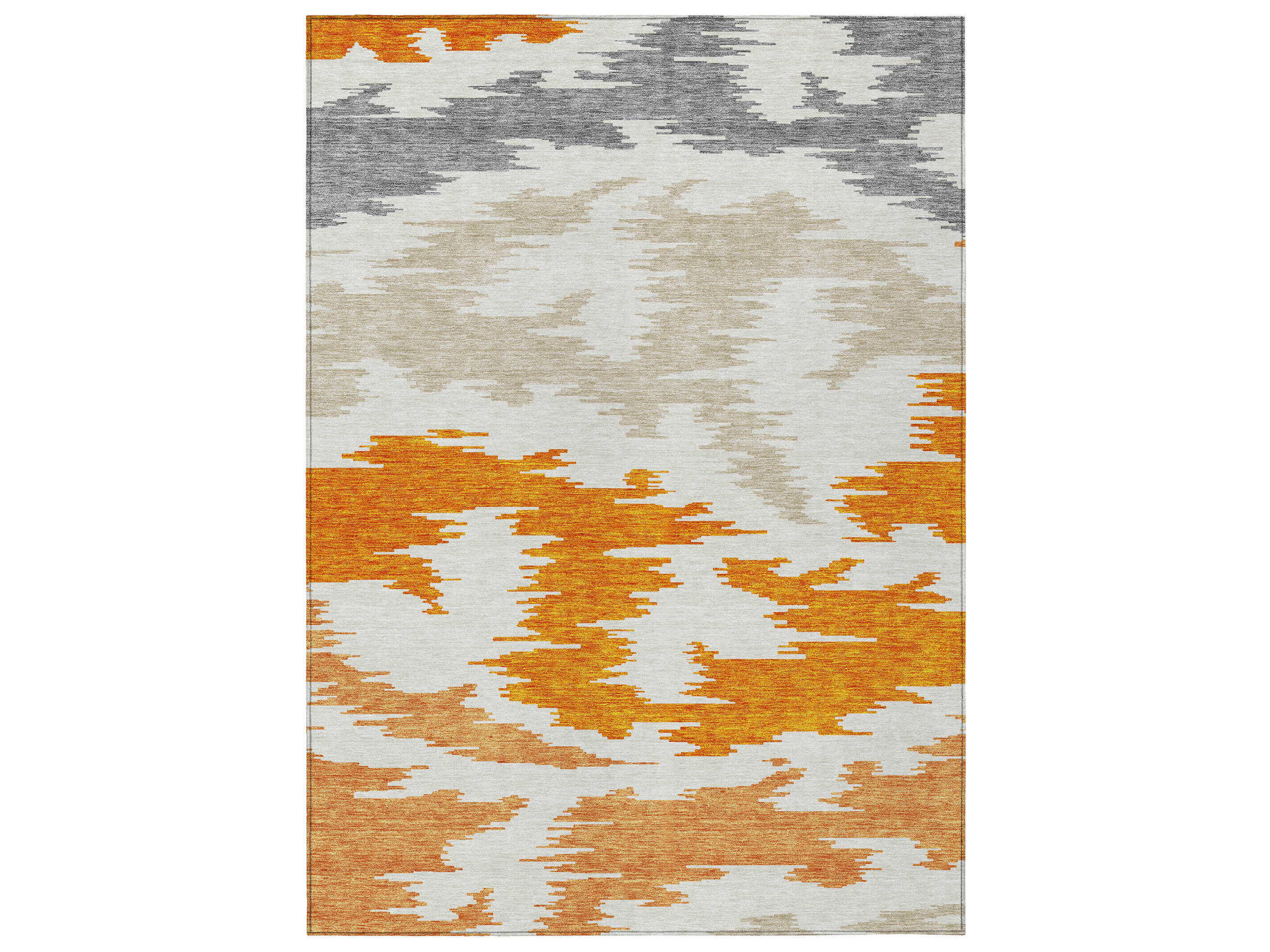Dalyn Chantille Abstract Runner Area Rug