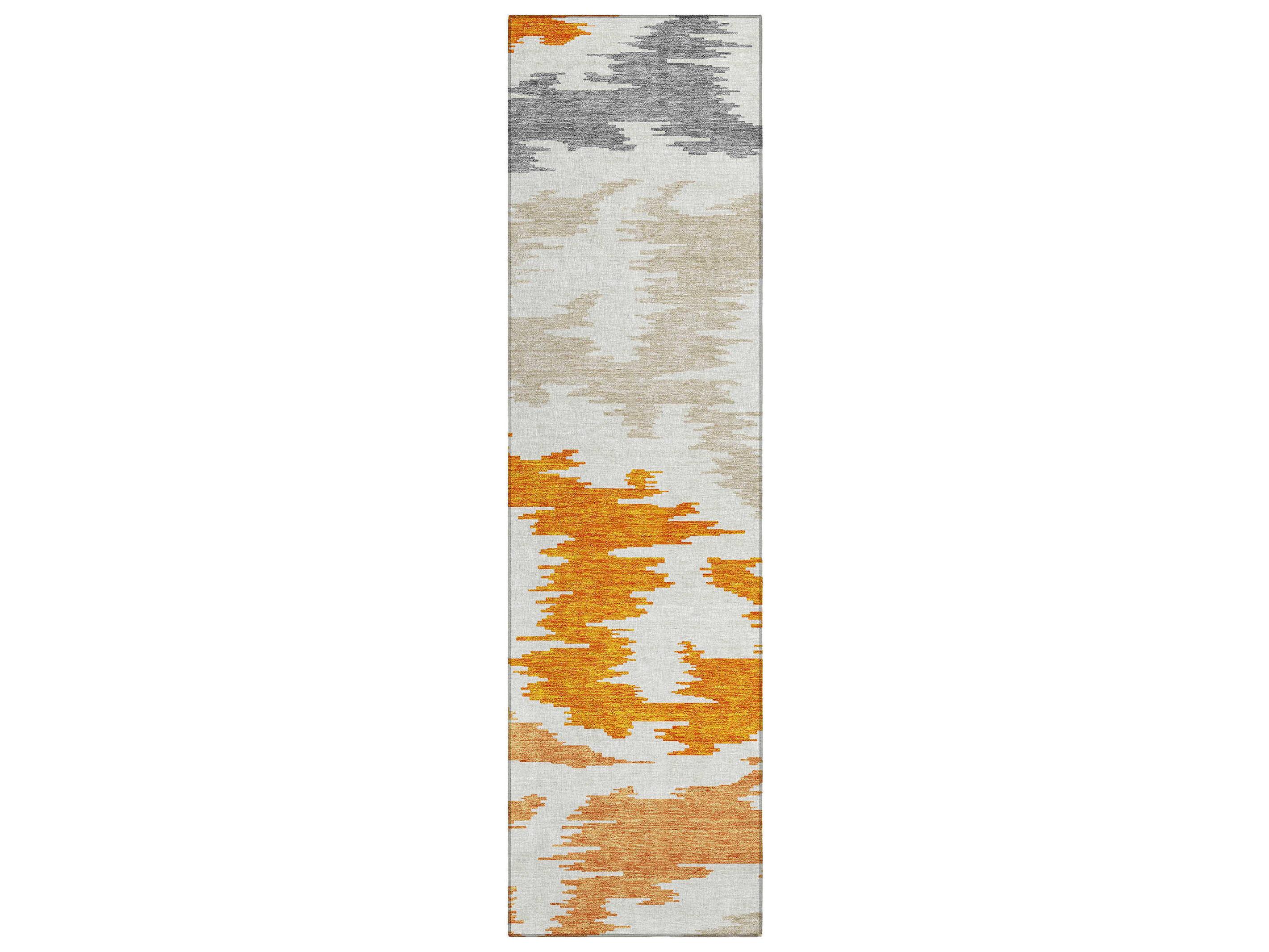Dalyn Chantille Abstract Runner Area Rug