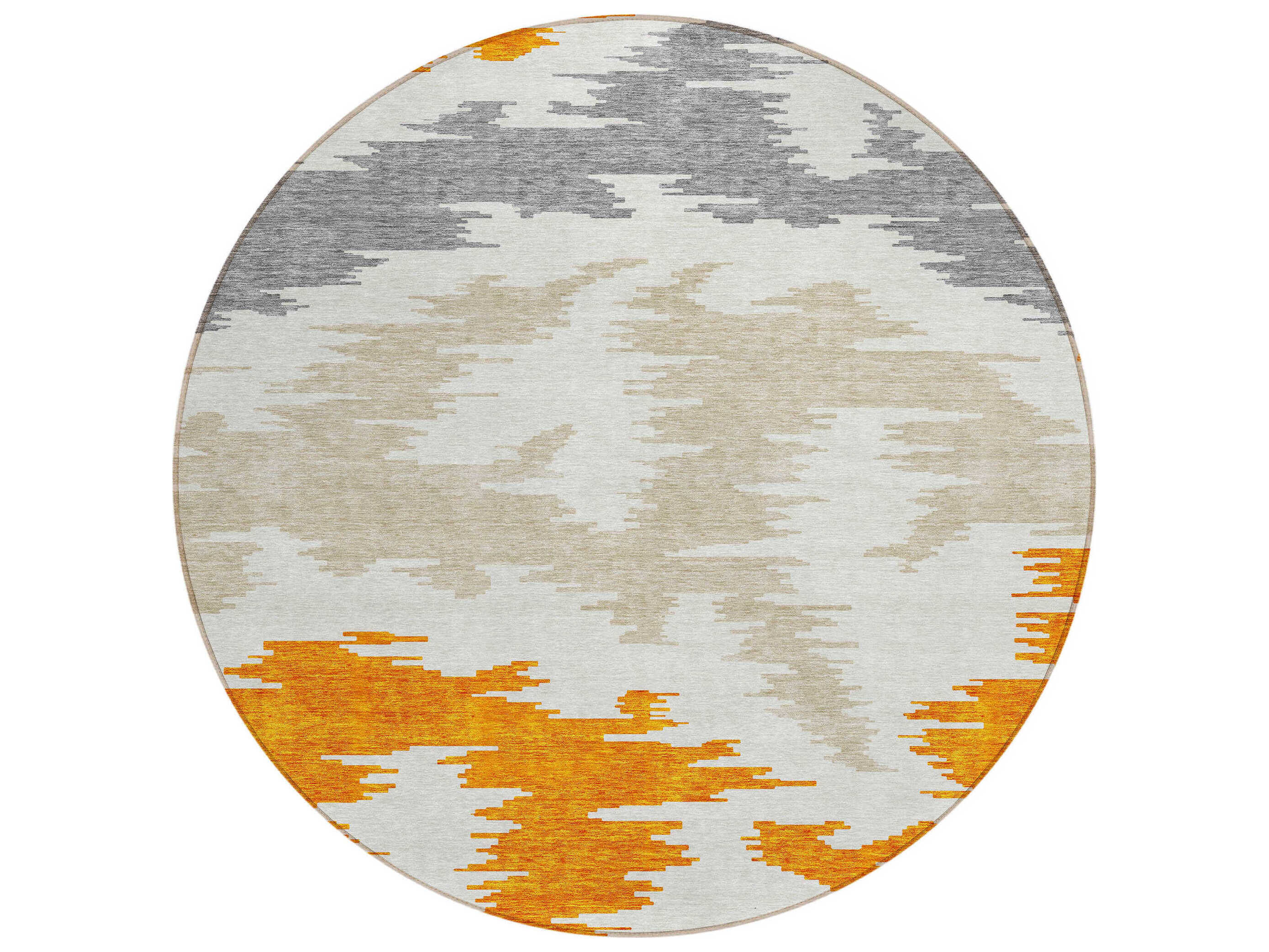 Dalyn Chantille Abstract Runner Area Rug