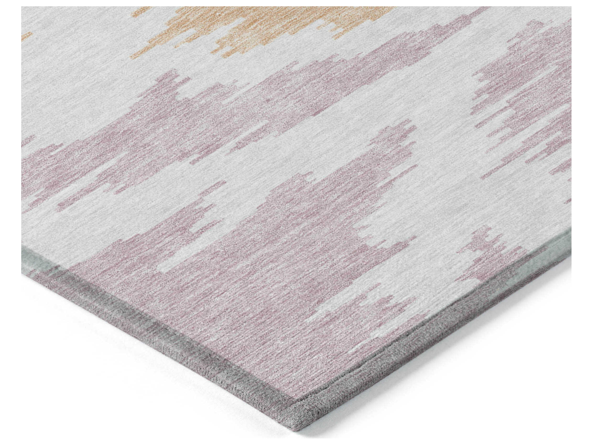 Dalyn Chantille Abstract Runner Area Rug