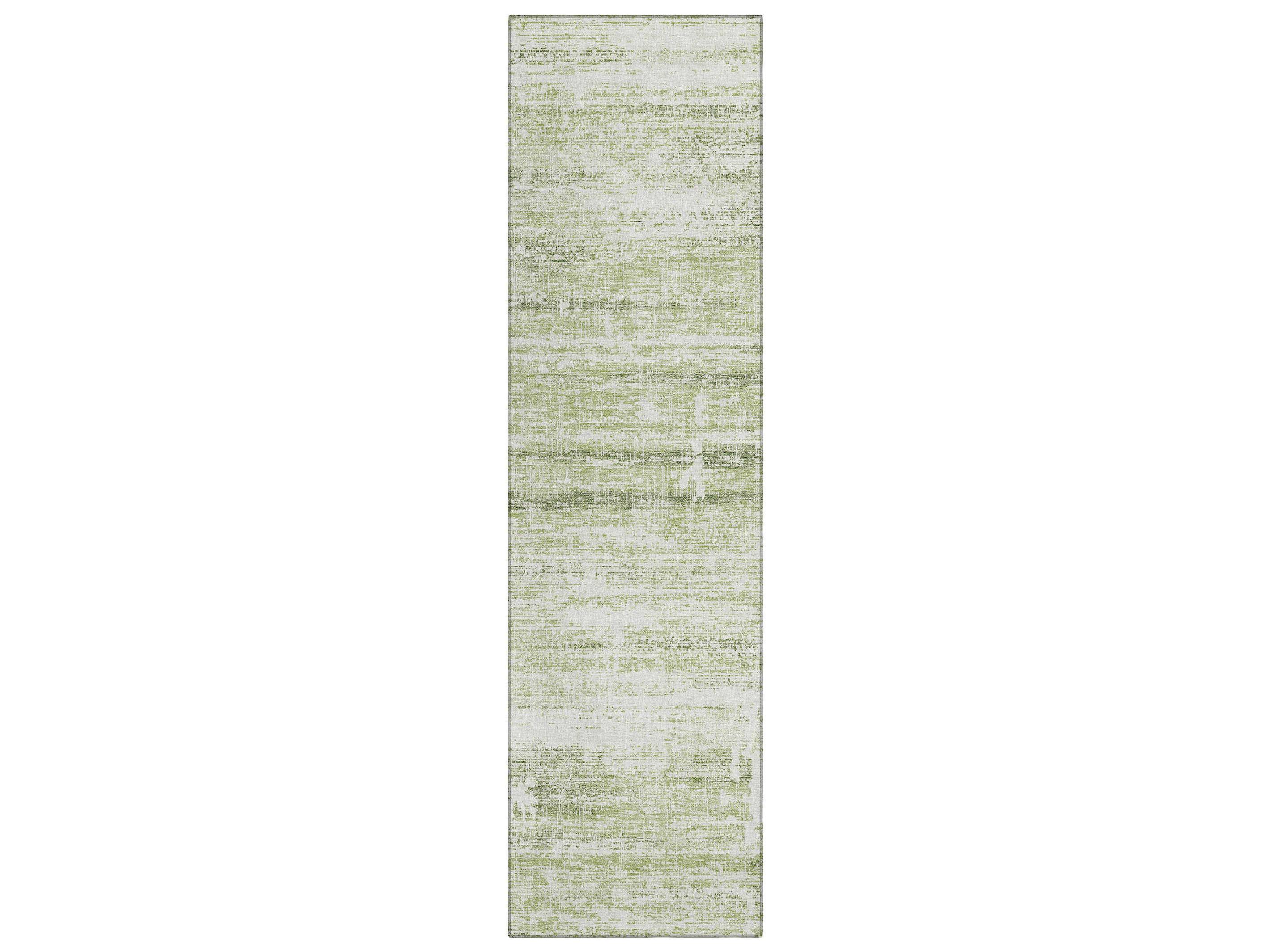 Dalyn Chantille Abstract Runner Area Rug