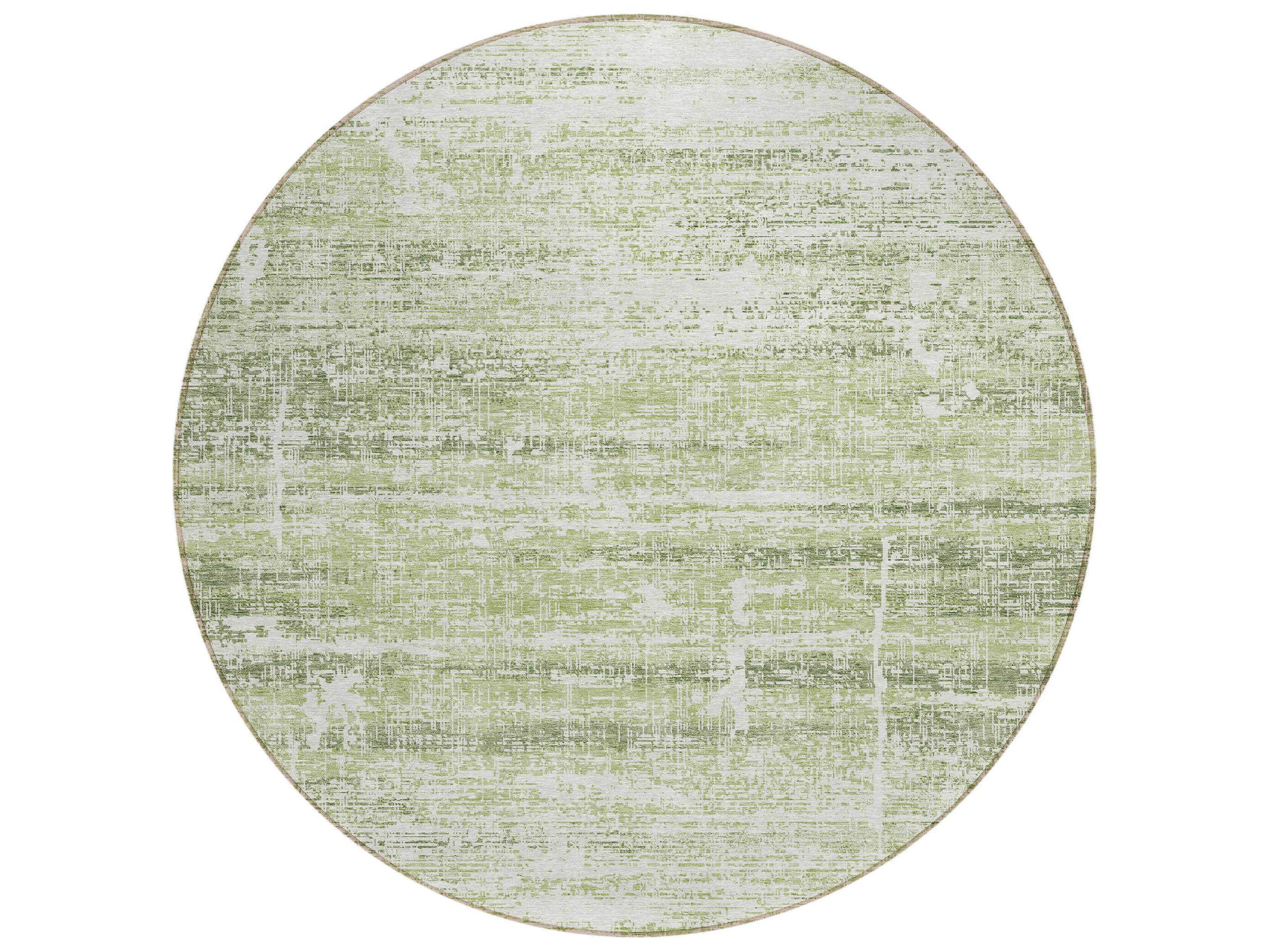 Dalyn Chantille Abstract Runner Area Rug