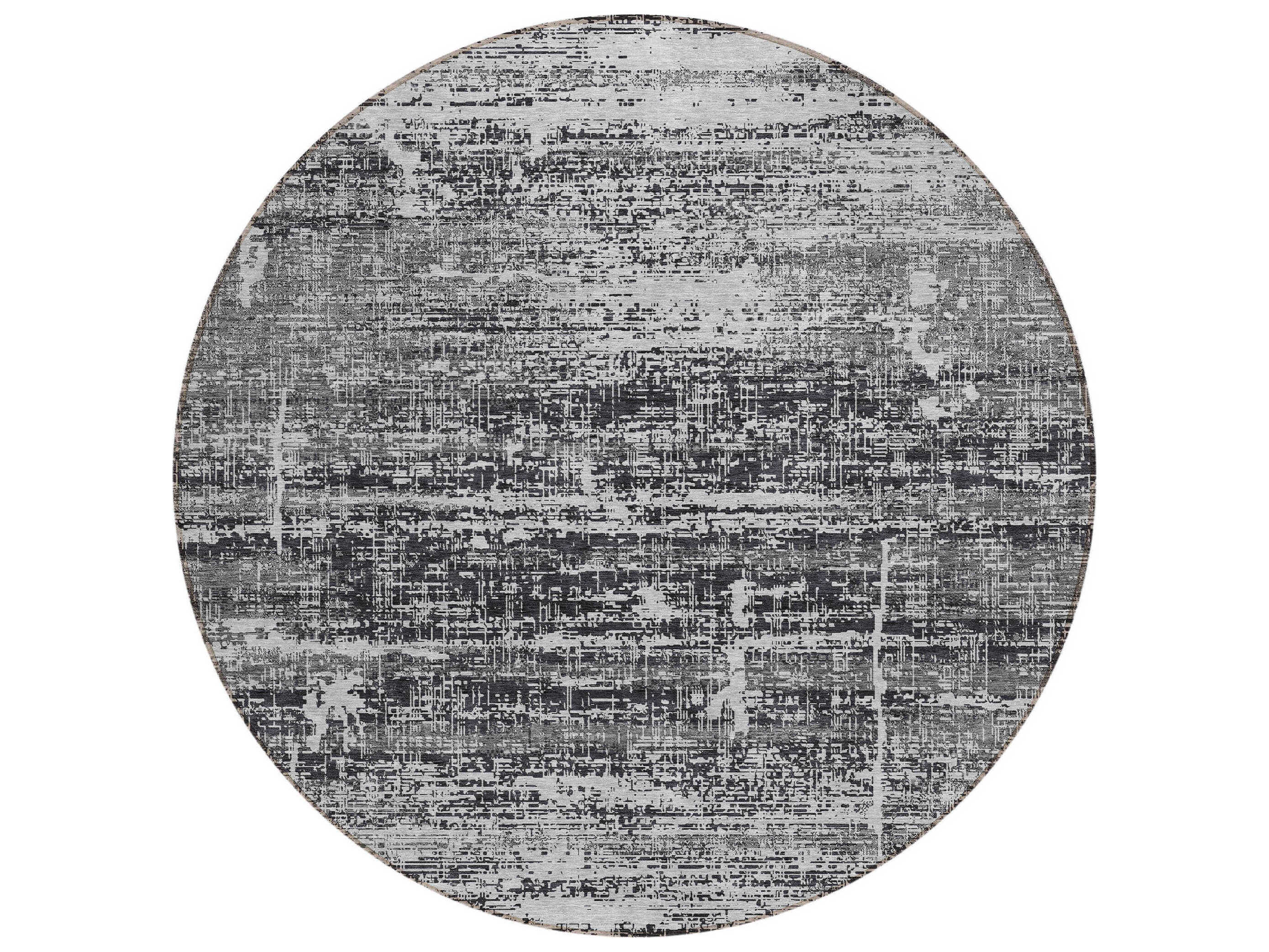 Dalyn Chantille Abstract Runner Area Rug