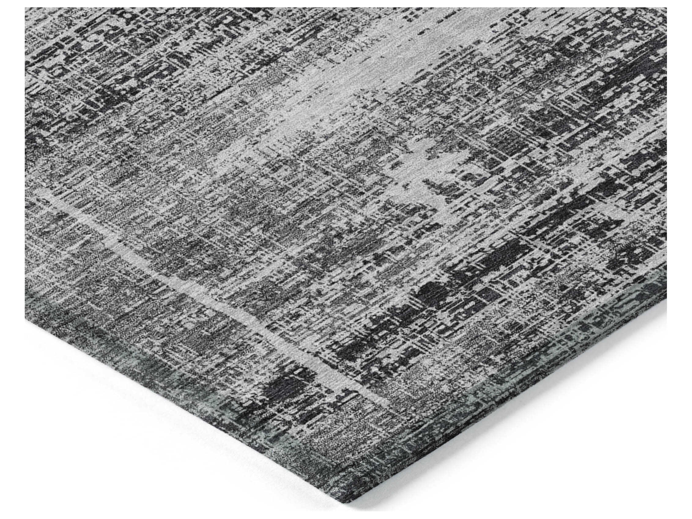 Dalyn Chantille Abstract Runner Area Rug