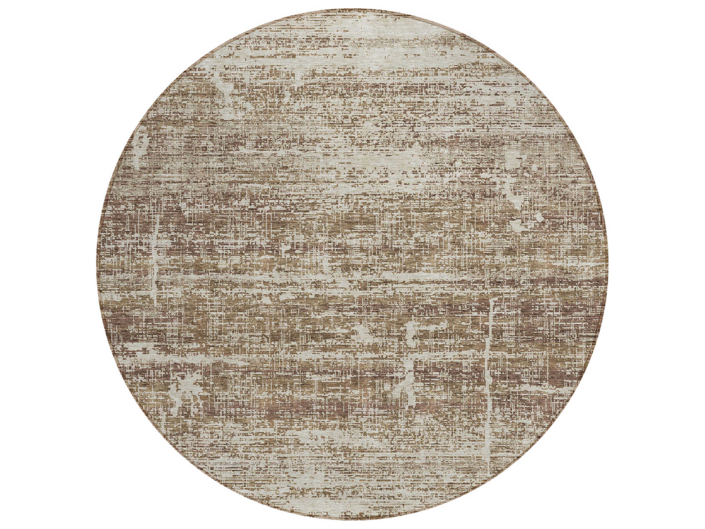 Dalyn Chantille Abstract Runner Area Rug