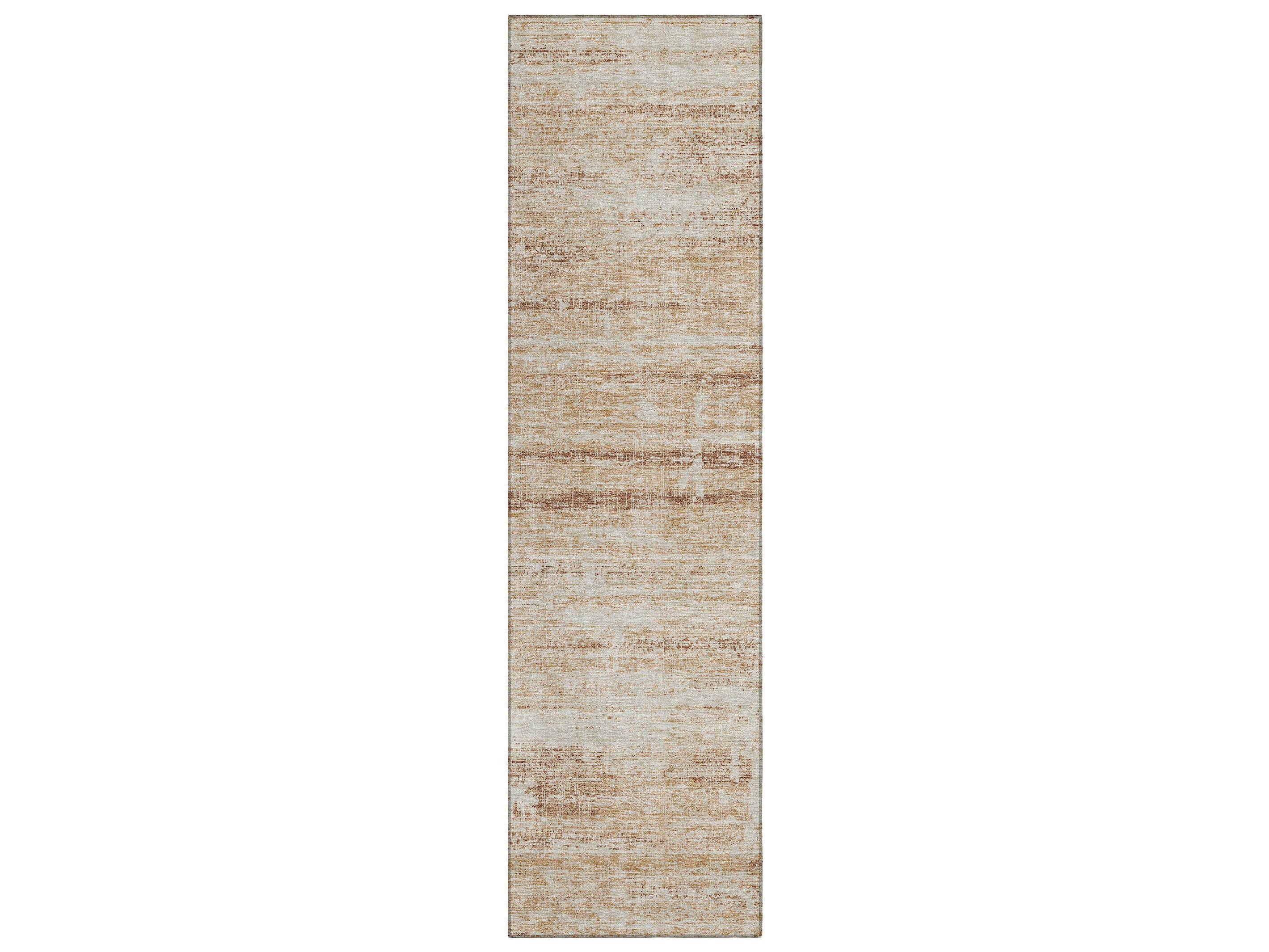 Dalyn Chantille Abstract Runner Area Rug