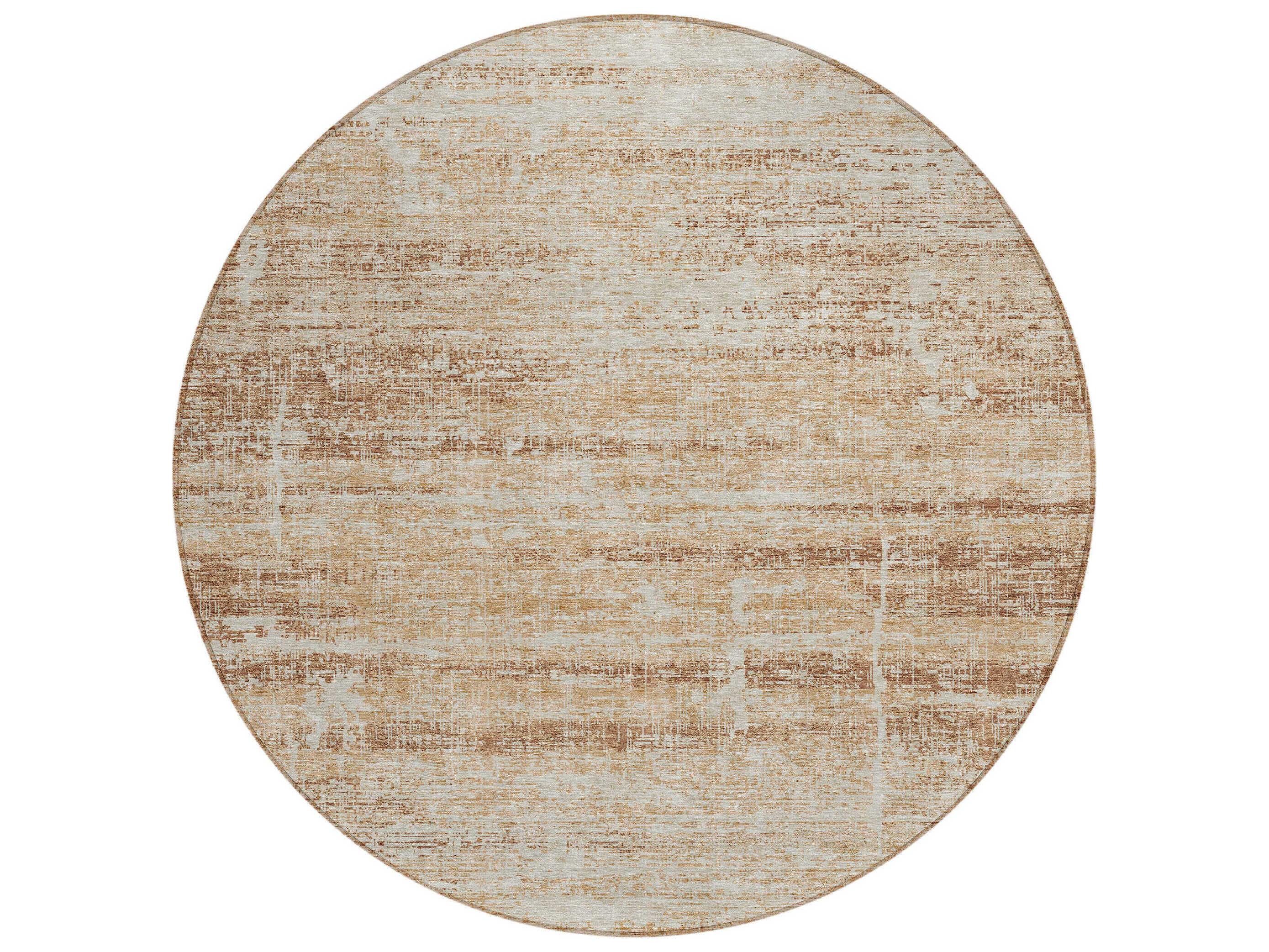 Dalyn Chantille Abstract Runner Area Rug