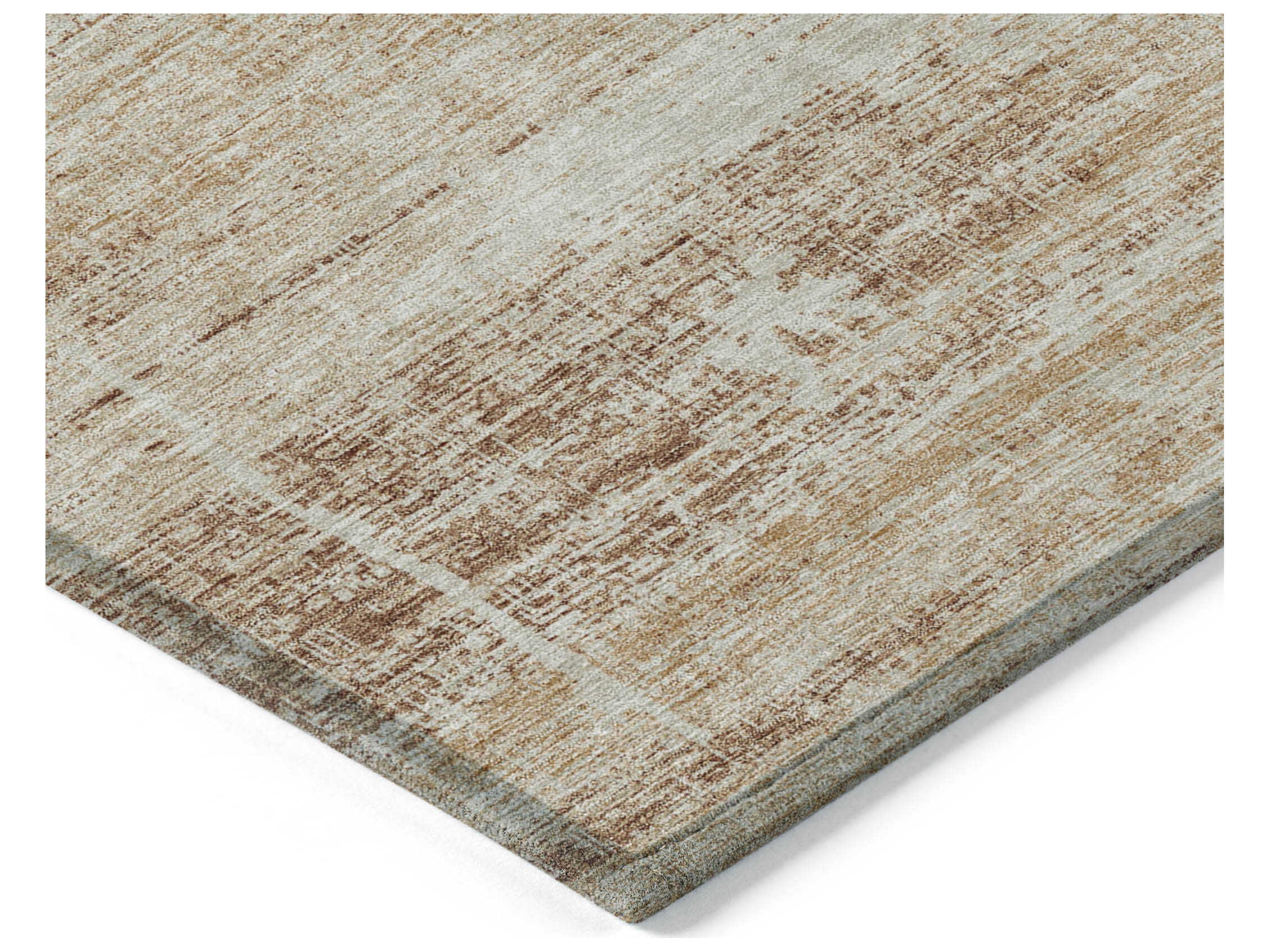 Dalyn Chantille Abstract Runner Area Rug