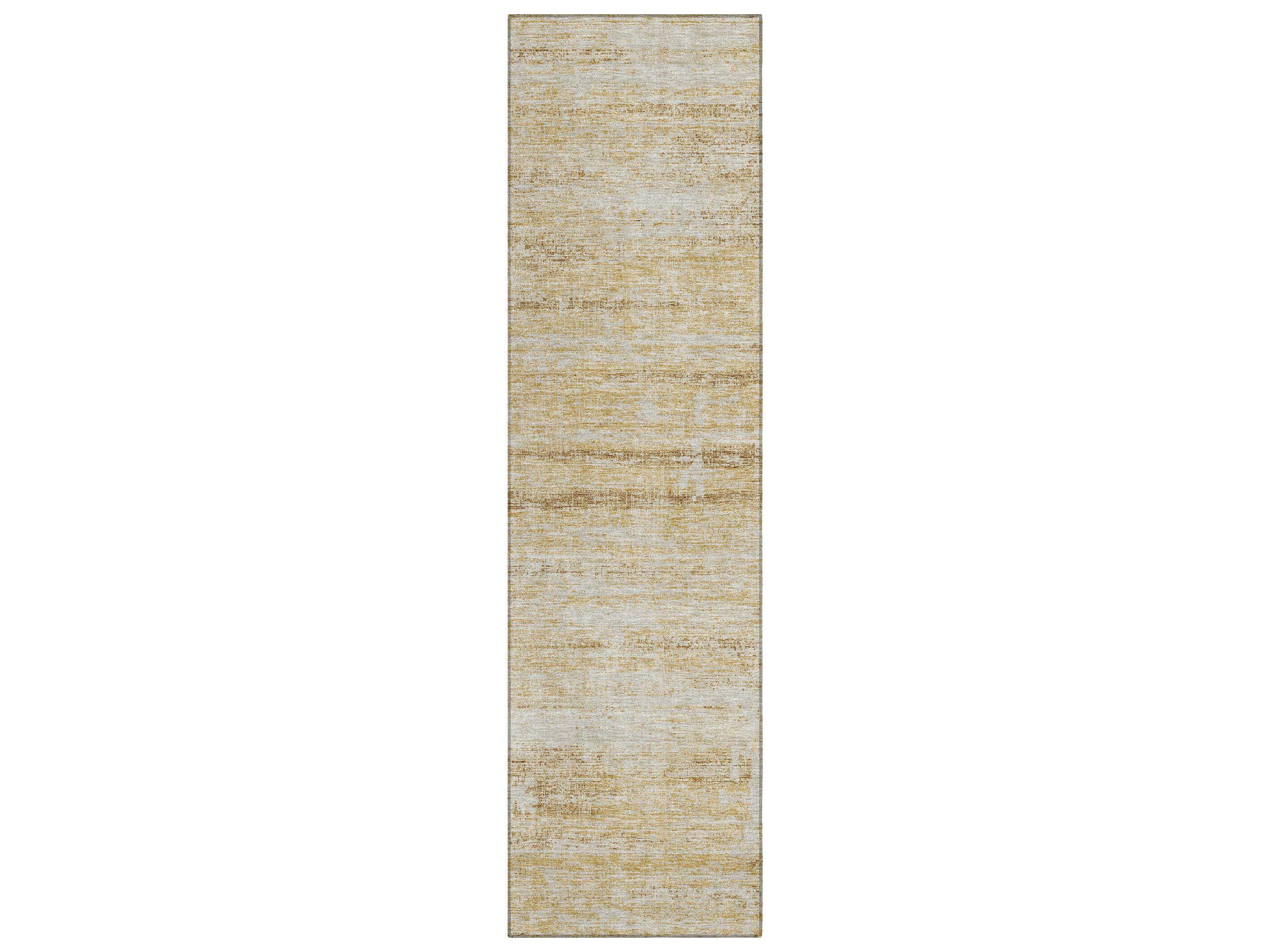 Dalyn Chantille Abstract Runner Area Rug