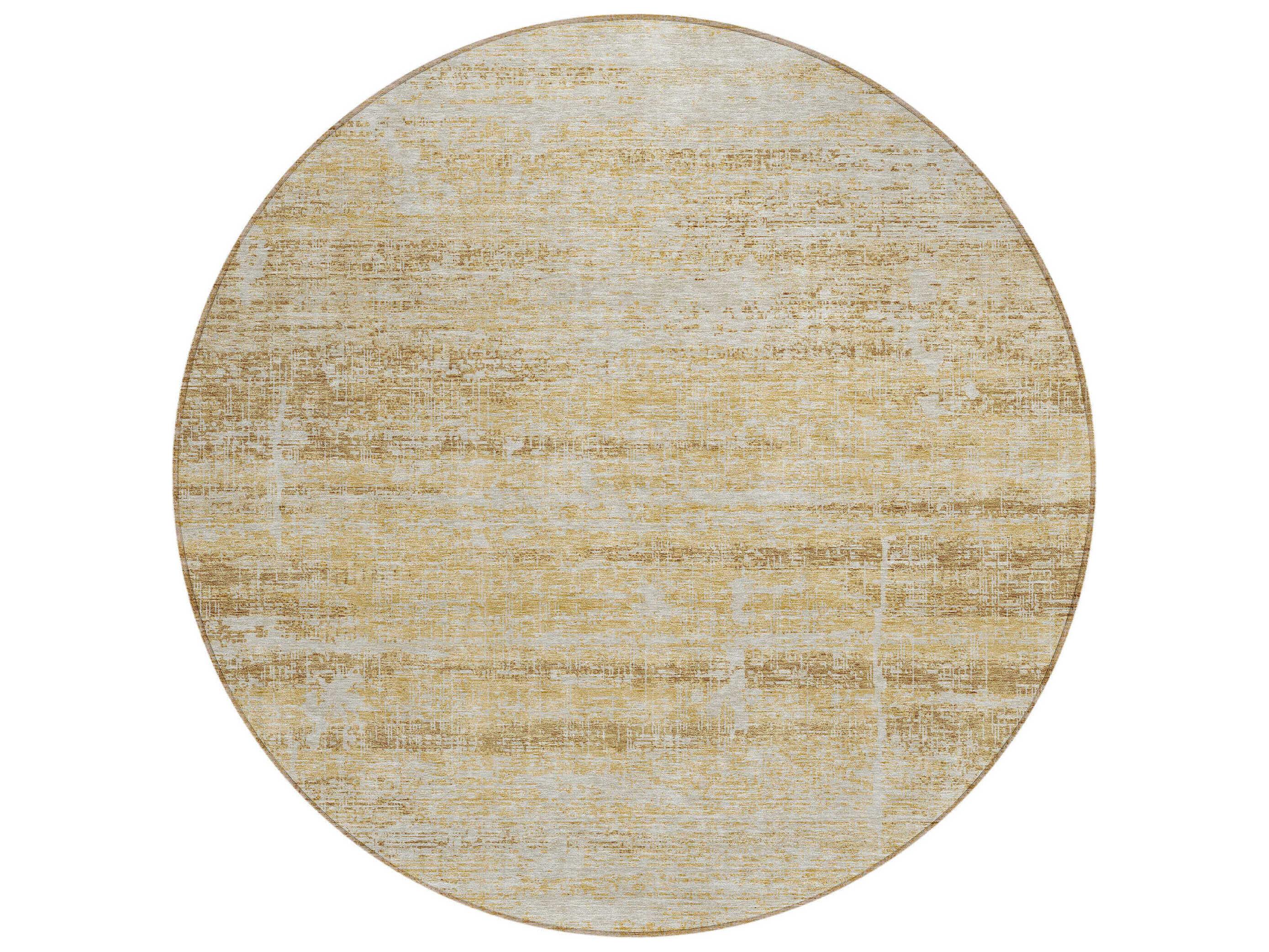 Dalyn Chantille Abstract Runner Area Rug