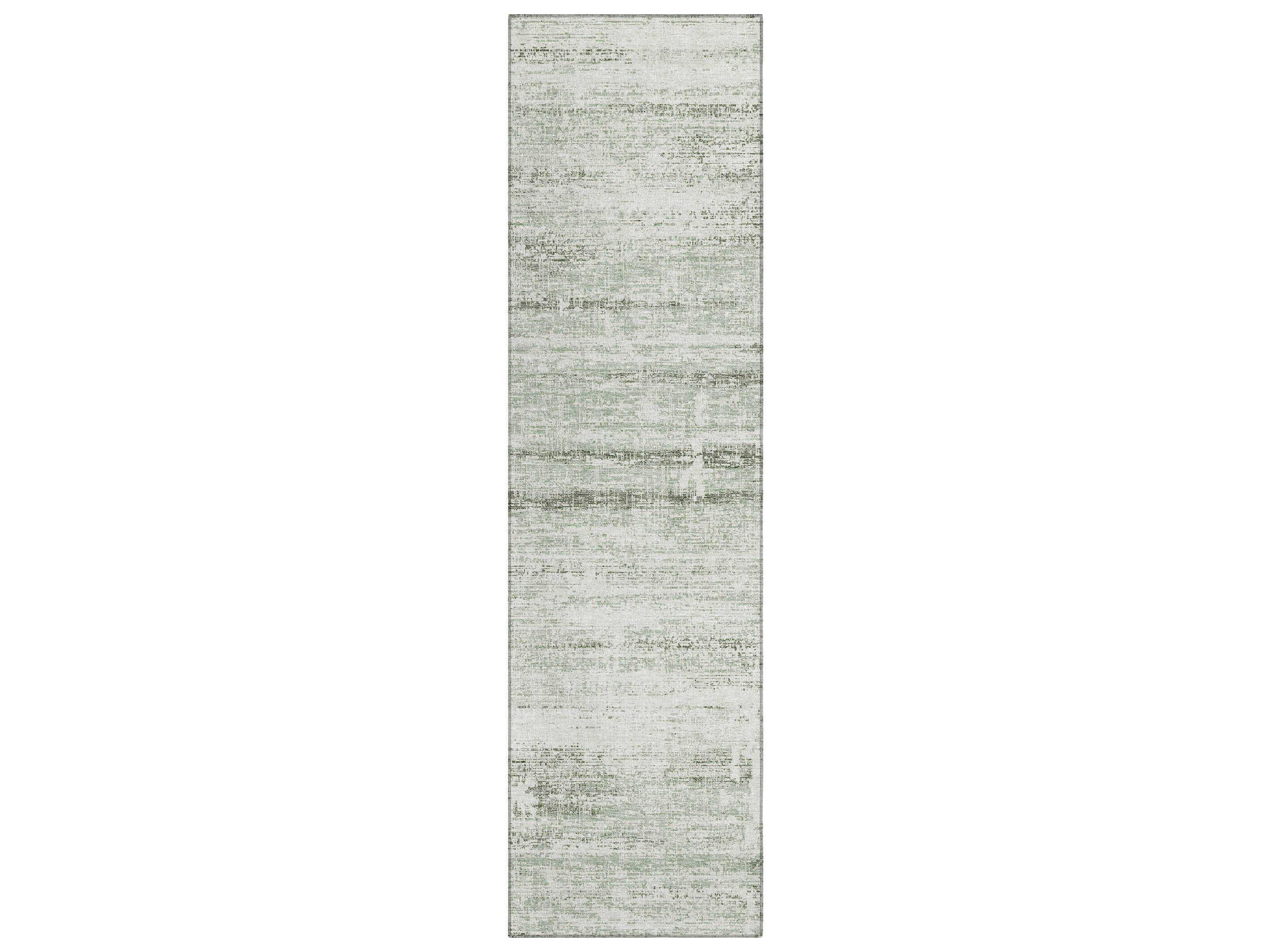 Dalyn Chantille Abstract Runner Area Rug
