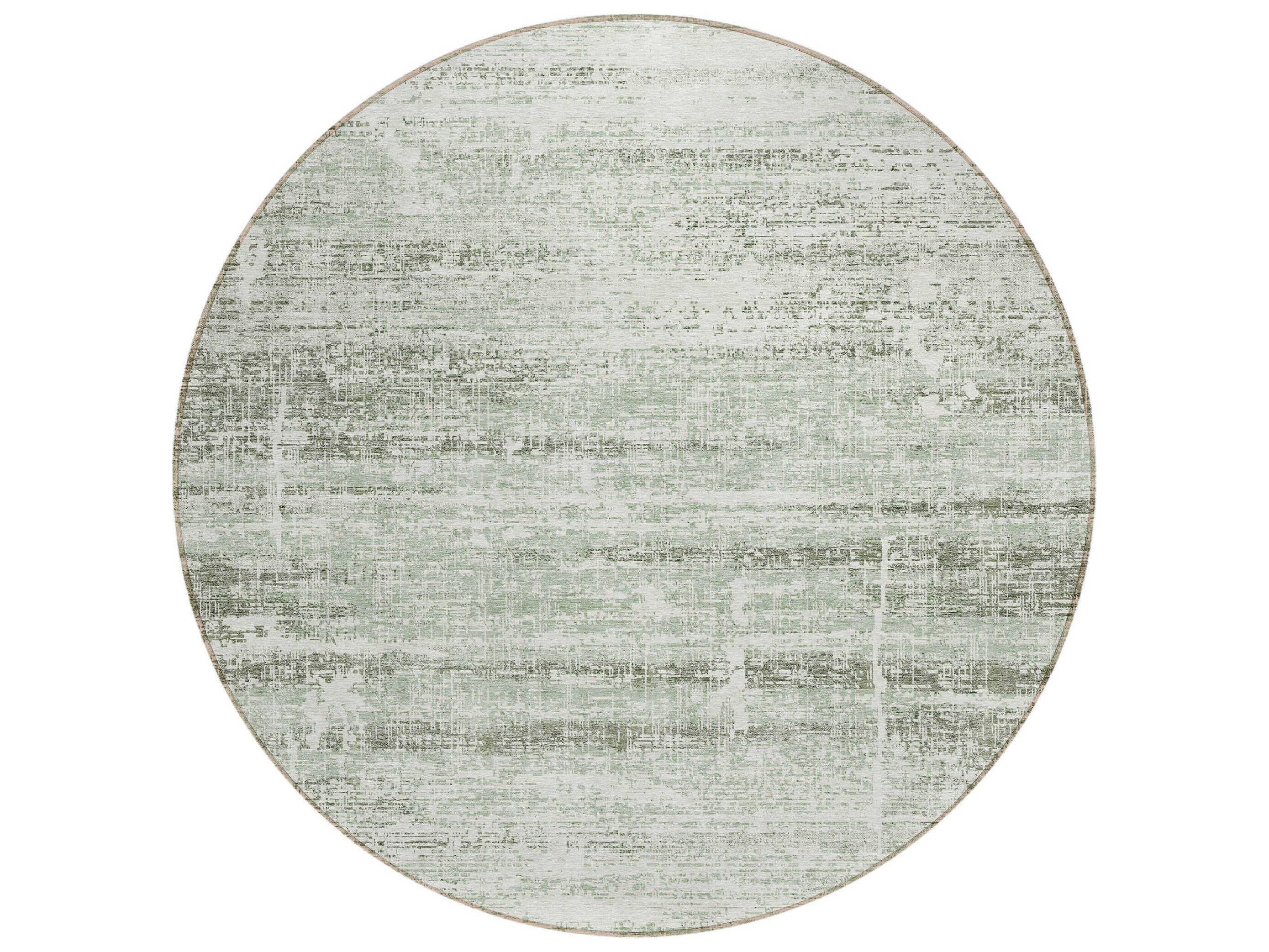 Dalyn Chantille Abstract Runner Area Rug