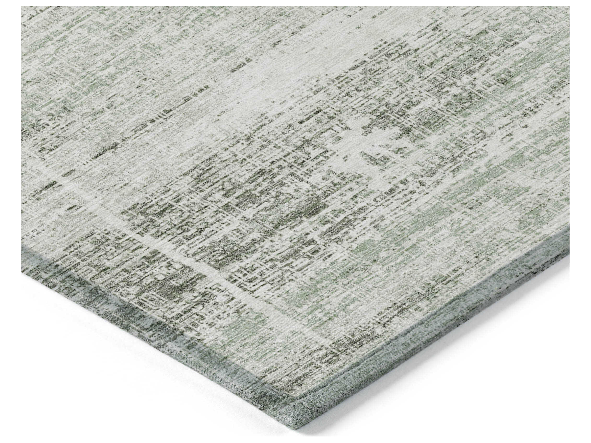Dalyn Chantille Abstract Runner Area Rug