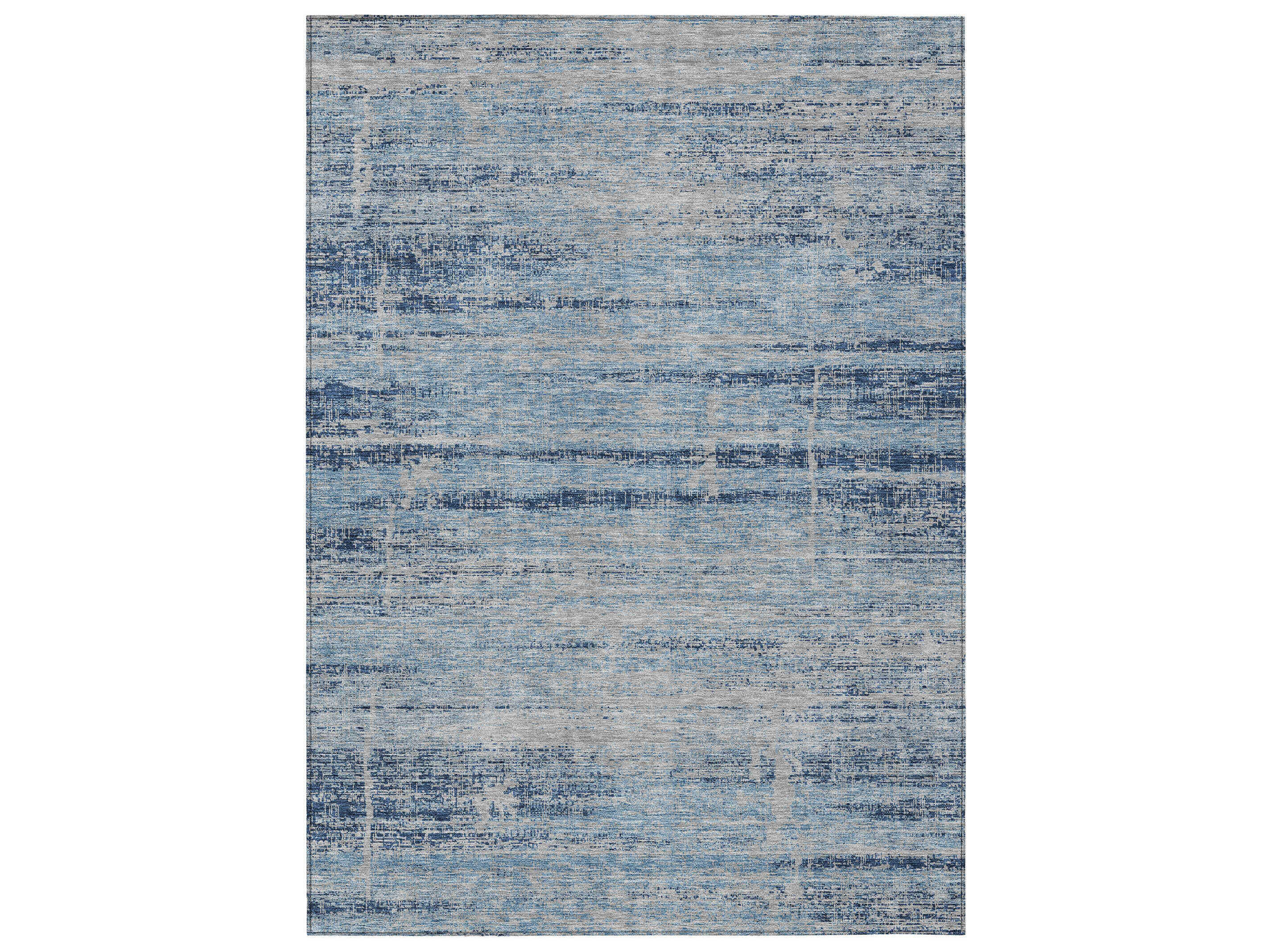 Dalyn Chantille Abstract Runner Area Rug