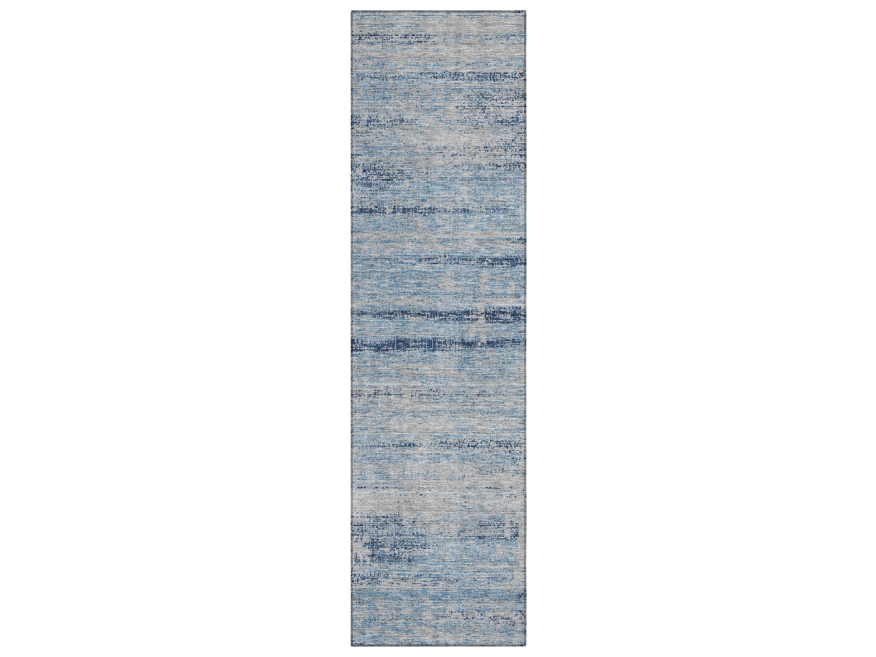 Dalyn Chantille Abstract Runner Area Rug