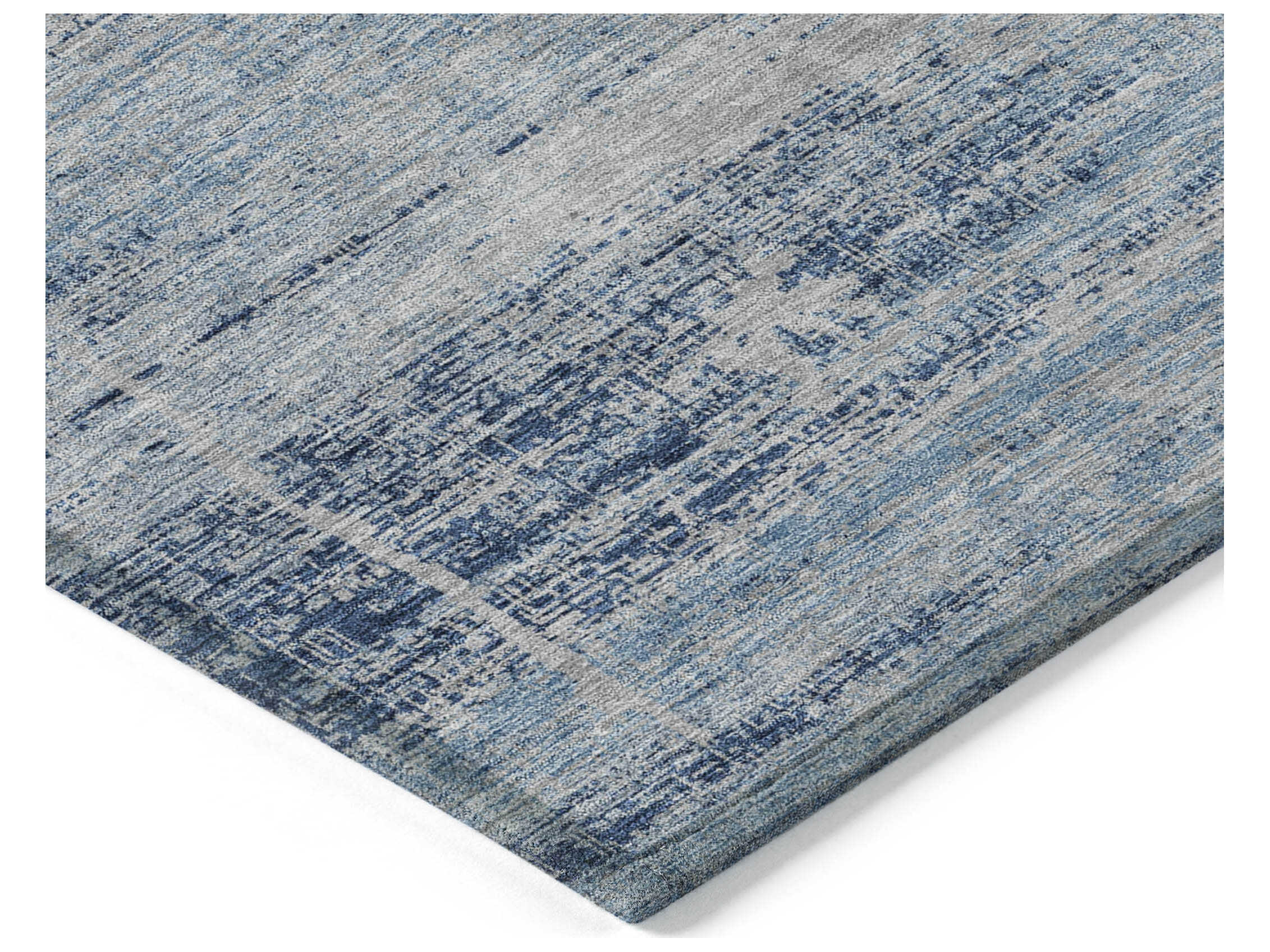 Dalyn Chantille Abstract Runner Area Rug