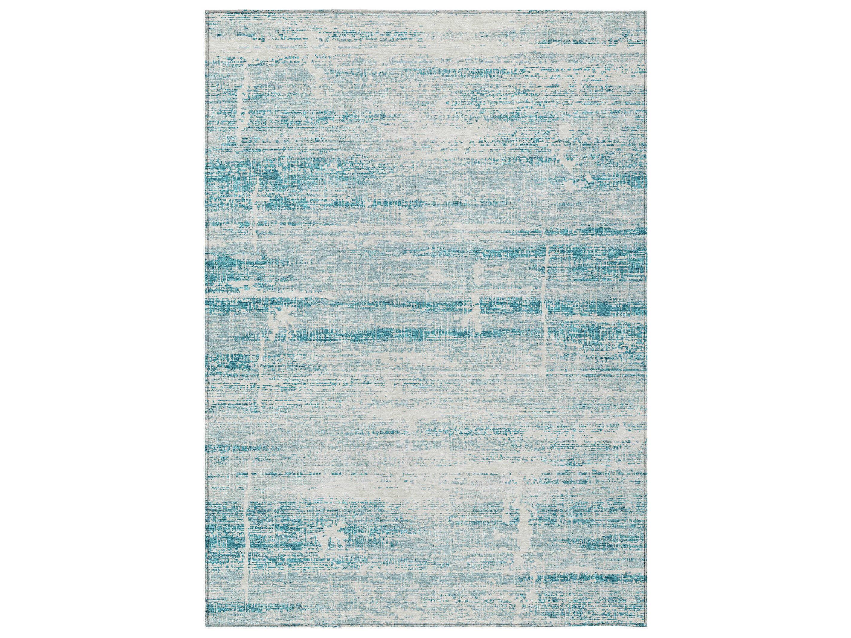 Dalyn Chantille Abstract Runner Area Rug