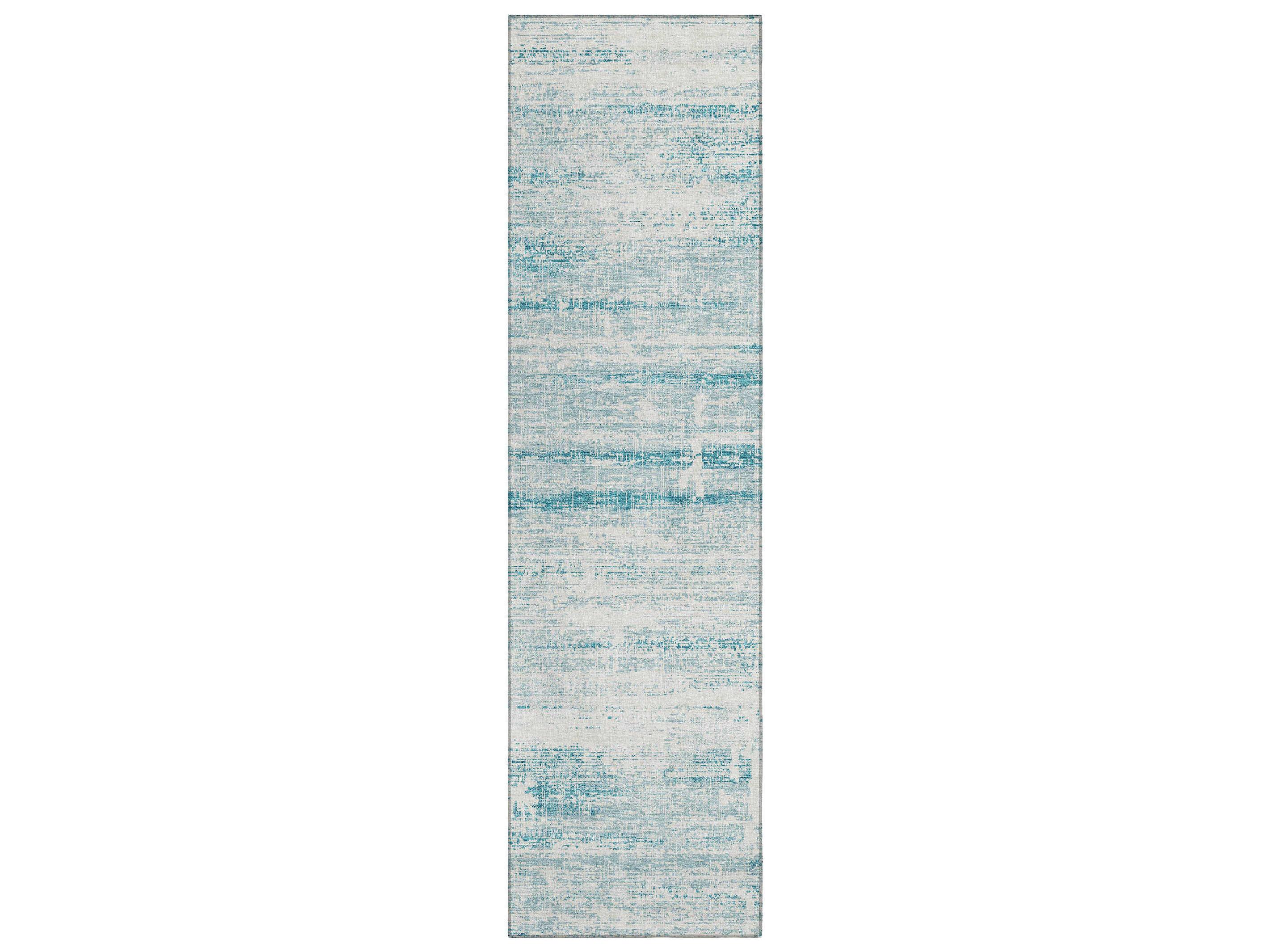 Dalyn Chantille Abstract Runner Area Rug