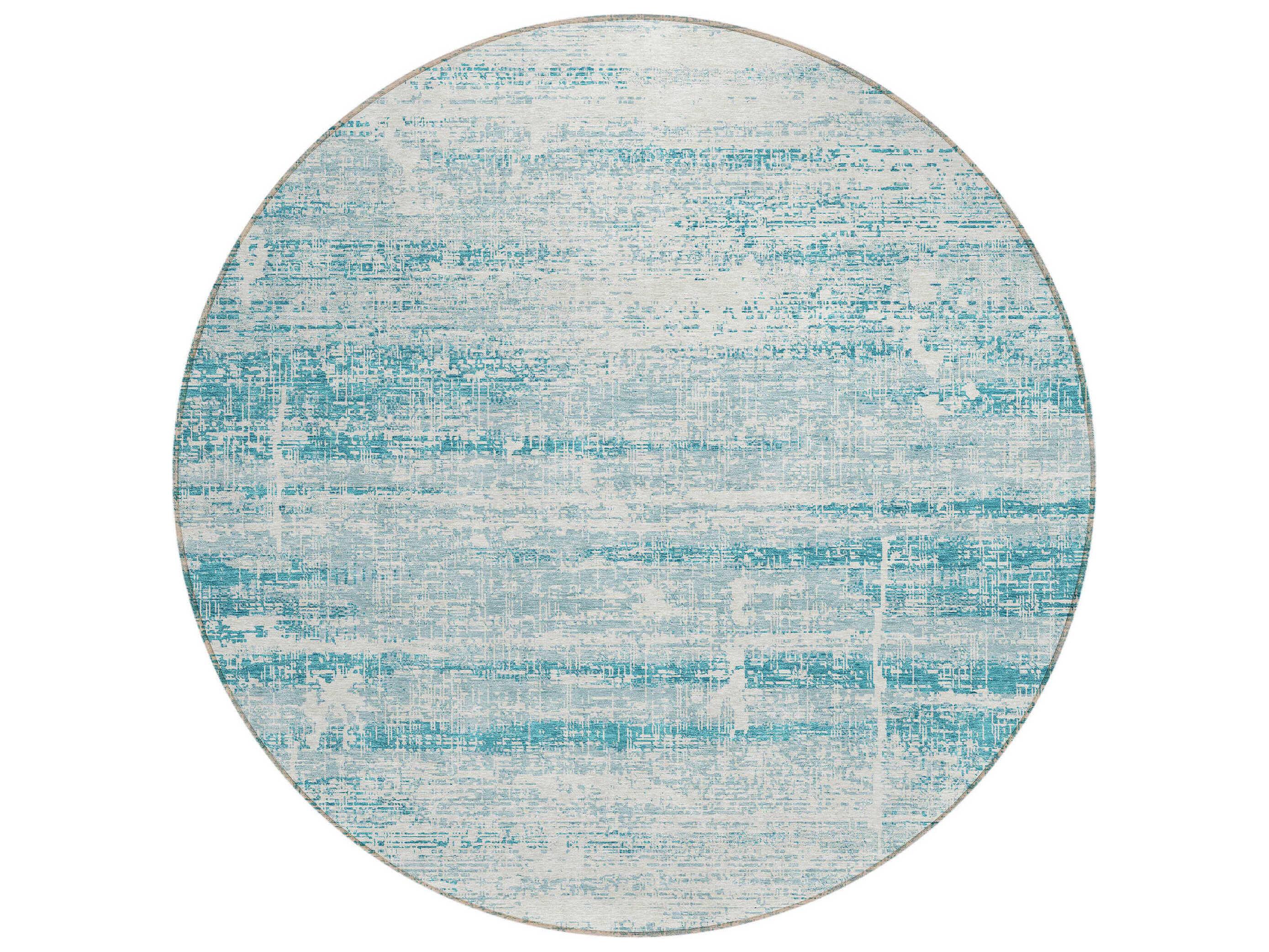 Dalyn Chantille Abstract Runner Area Rug