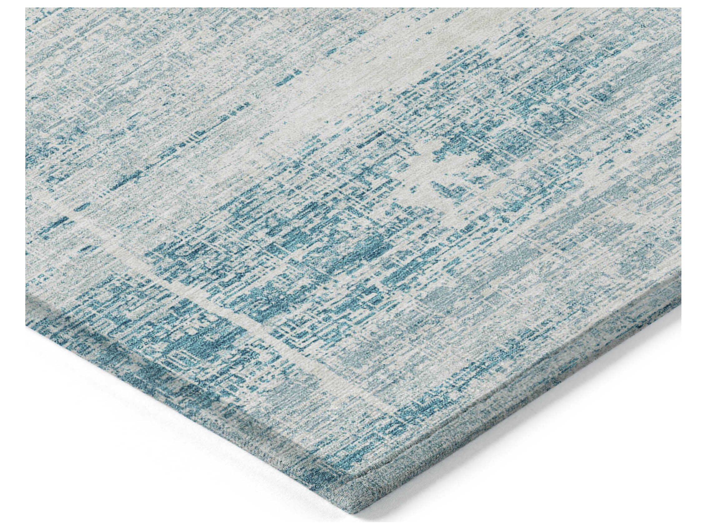 Dalyn Chantille Abstract Runner Area Rug