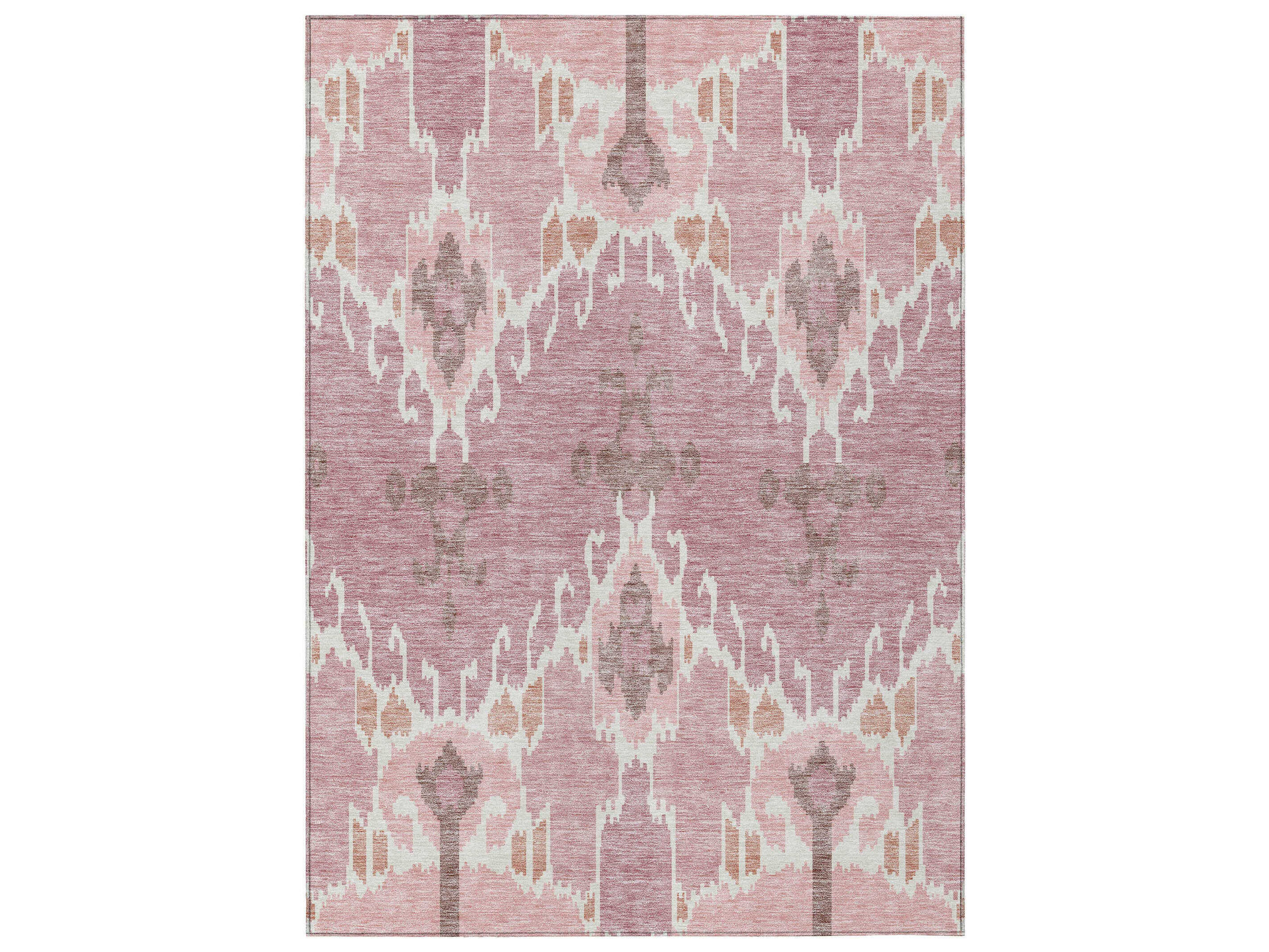 Dalyn Chantille Ikat Runner Area Rug
