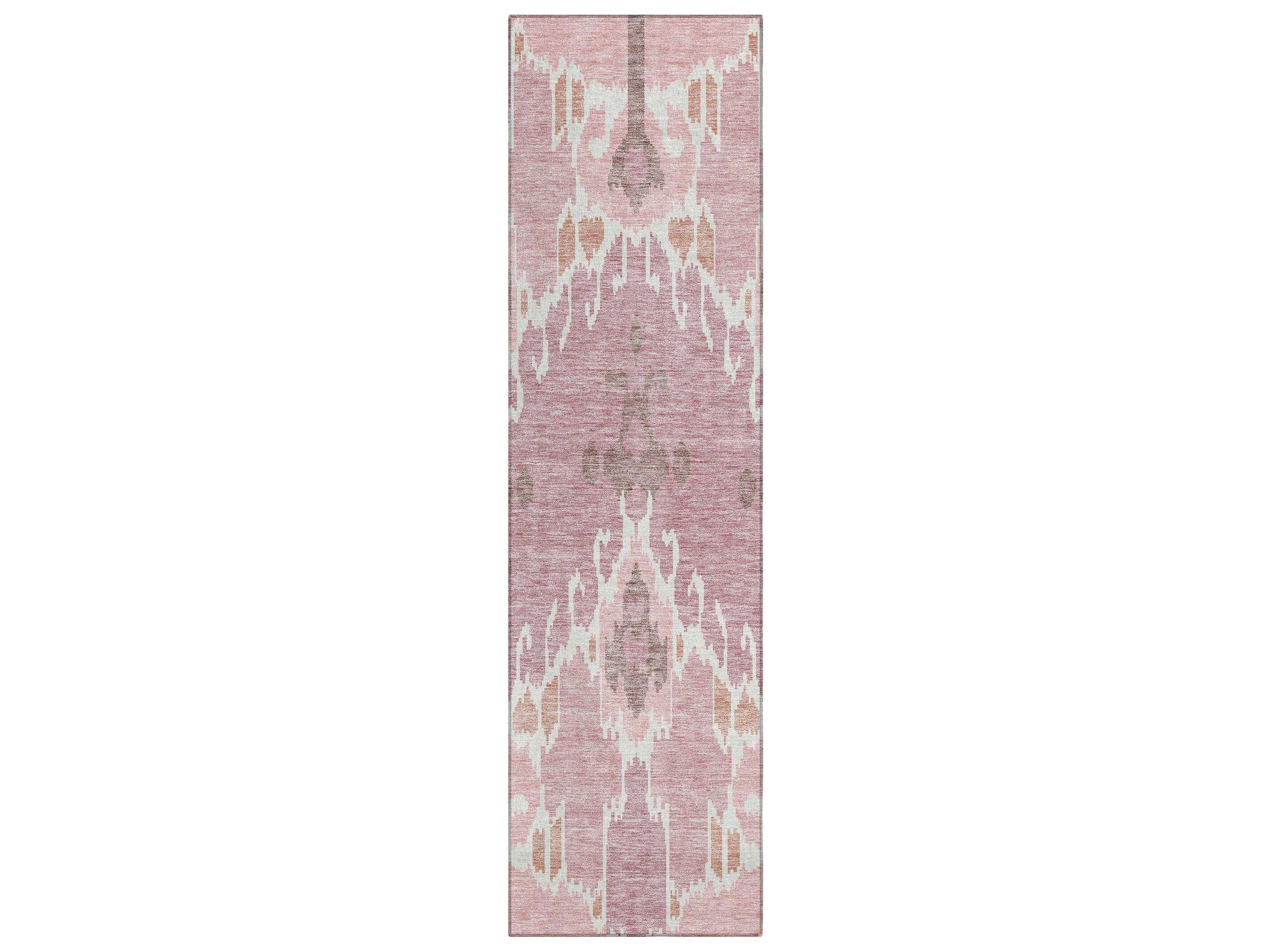 Dalyn Chantille Ikat Runner Area Rug