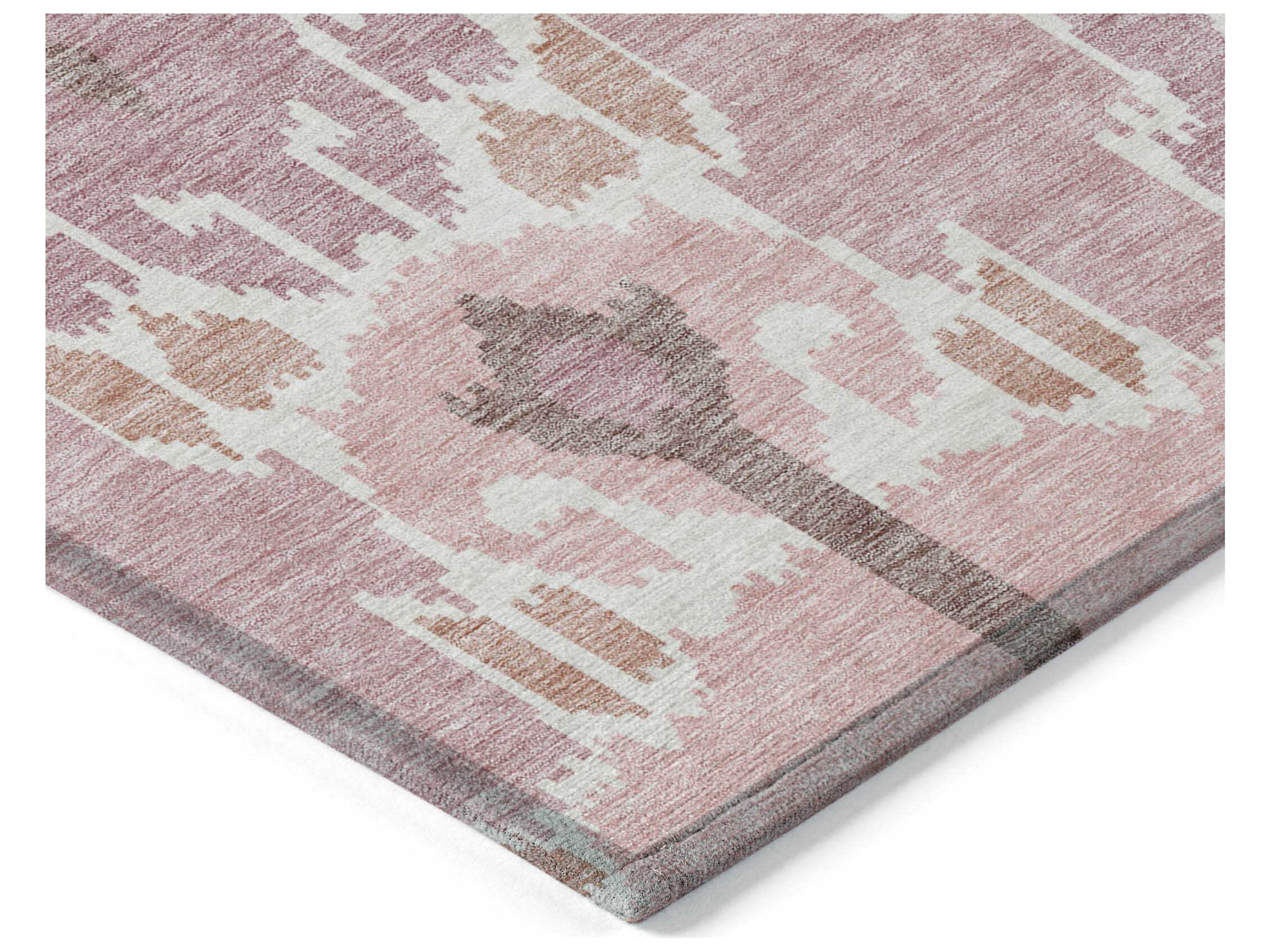 Dalyn Chantille Ikat Runner Area Rug